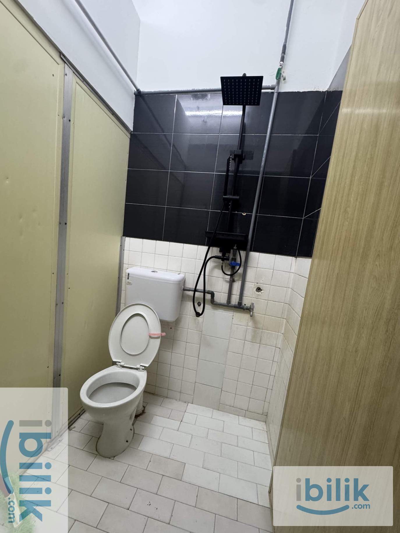 PROMO DEPOSIT – Bilik Untuk Disewa @ Maharajalela, KL 🏡 - Image 5