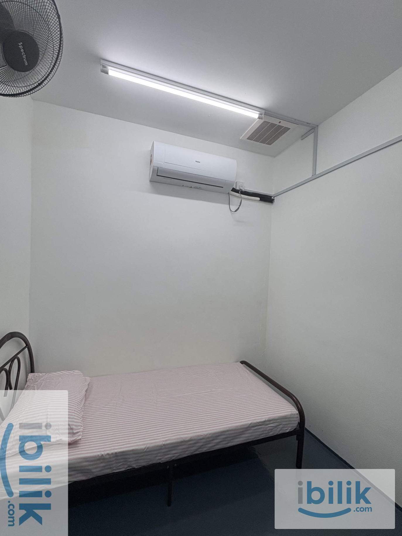 CHEAP ROOM FOR RENT – MAHARAJALELA, KUALA LUMPUR 🏠✨ - Image 1