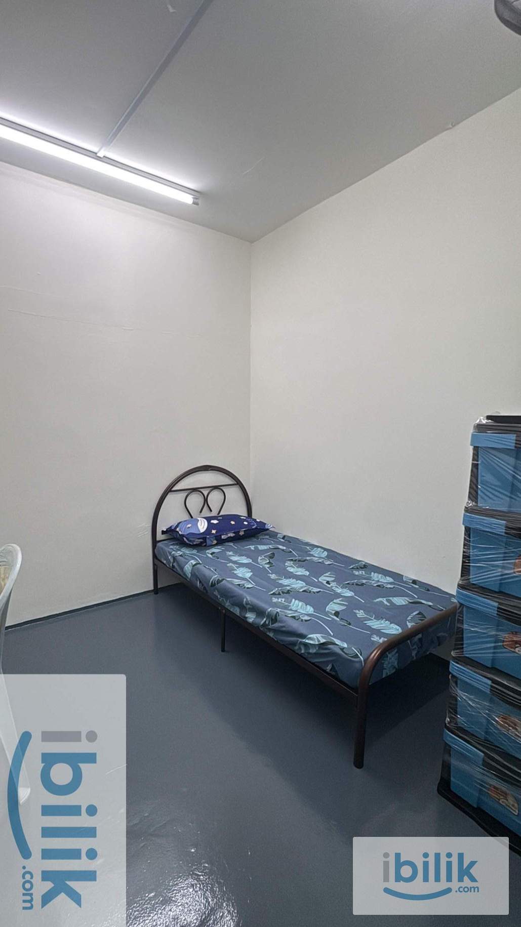 CHEAP ROOM FOR RENT – MAHARAJALELA, KUALA LUMPUR 🏠✨ - Image 2