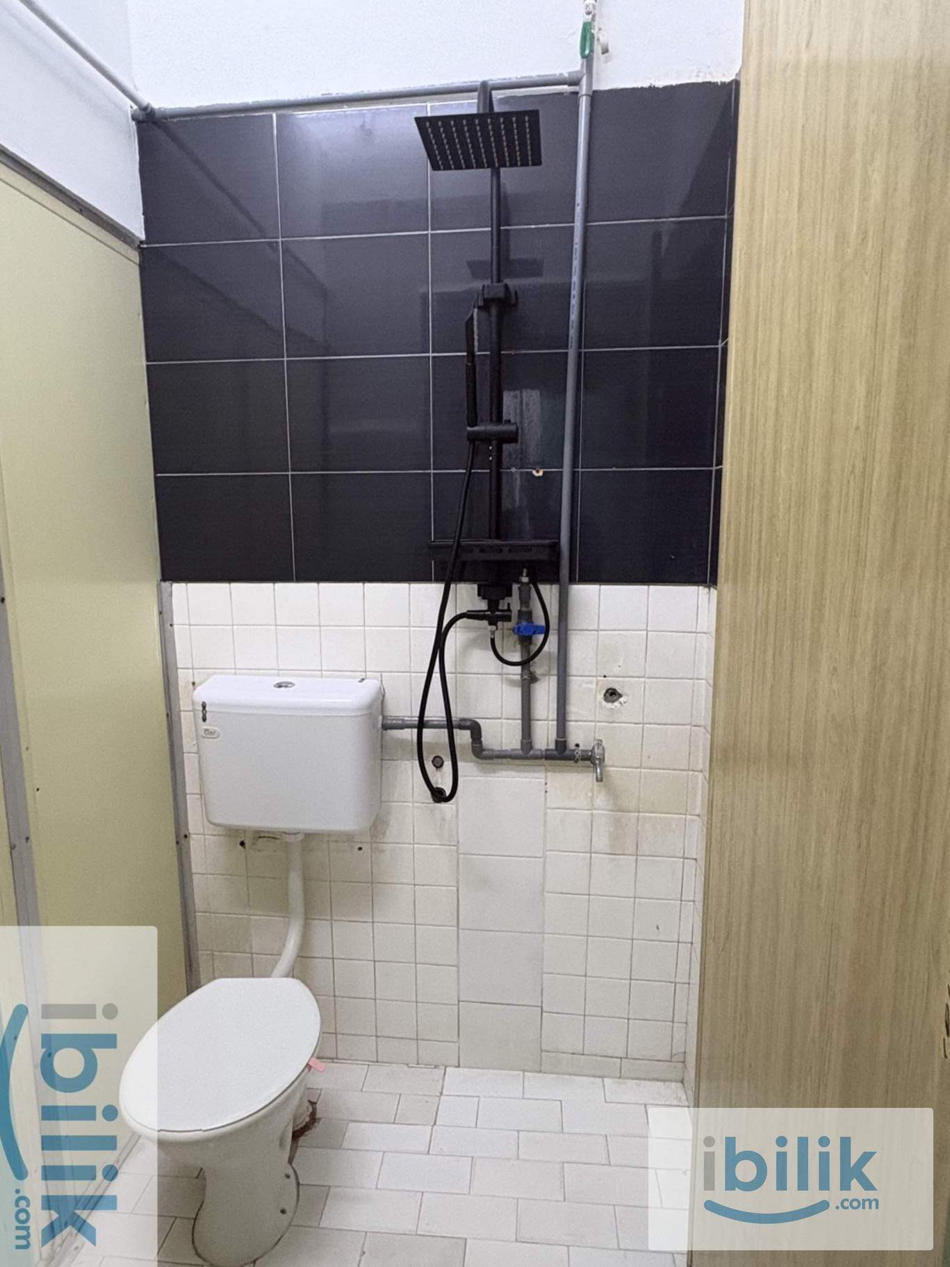 CHEAP ROOM FOR RENT – MAHARAJALELA, KUALA LUMPUR 🏠✨ - Image 5