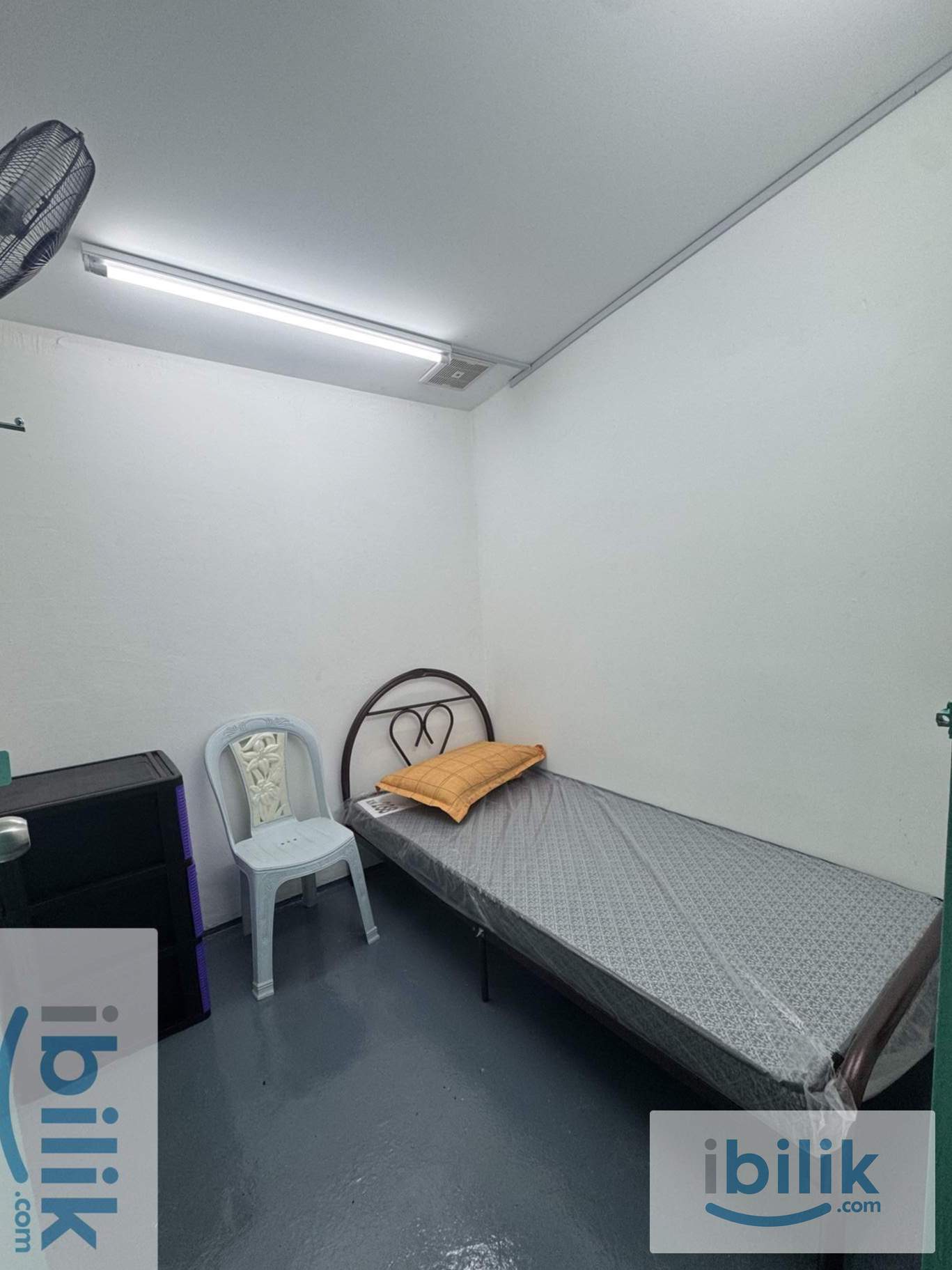 ROOM FOR RENT – MAHARAJALELA, KUALA LUMPUR 🏠✨ - Image 3