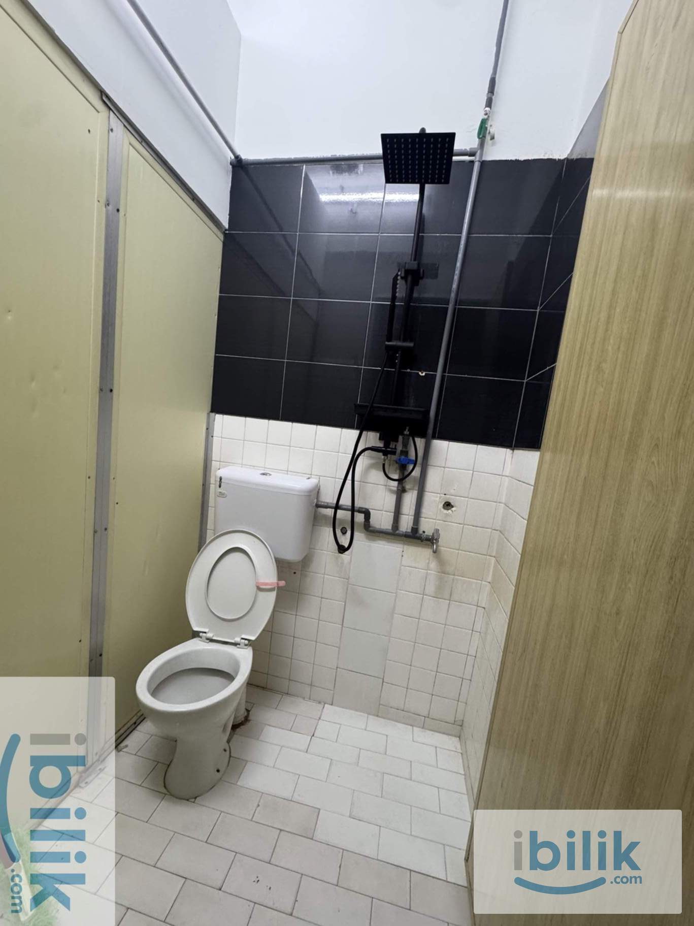 ROOM FOR RENT – MAHARAJALELA, KUALA LUMPUR 🏠✨ - Image 5