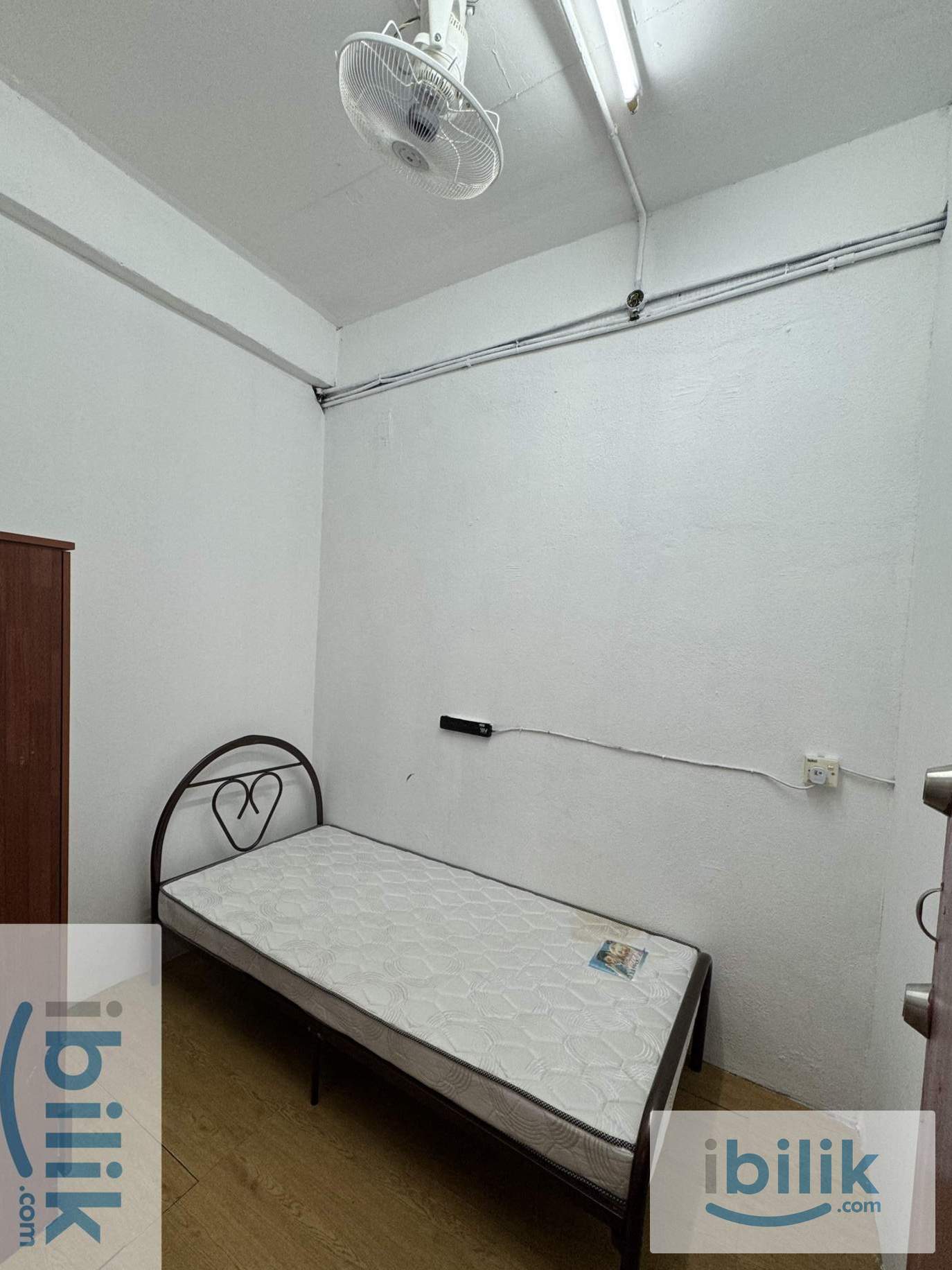 ROOM FOR RENT – MALURI, KUALA LUMPUR 🏠✨ - Image 3