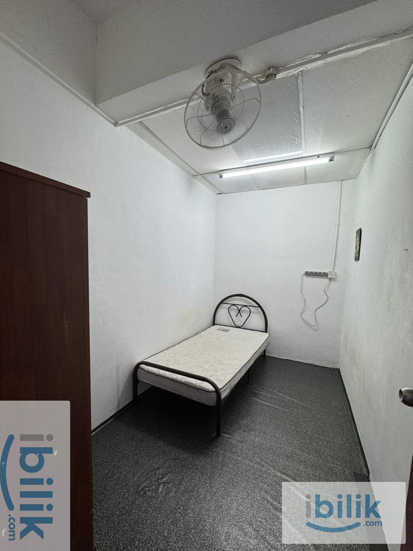 ROOM FOR RENT – MALURI, KUALA LUMPUR 🏠✨ - Image 4