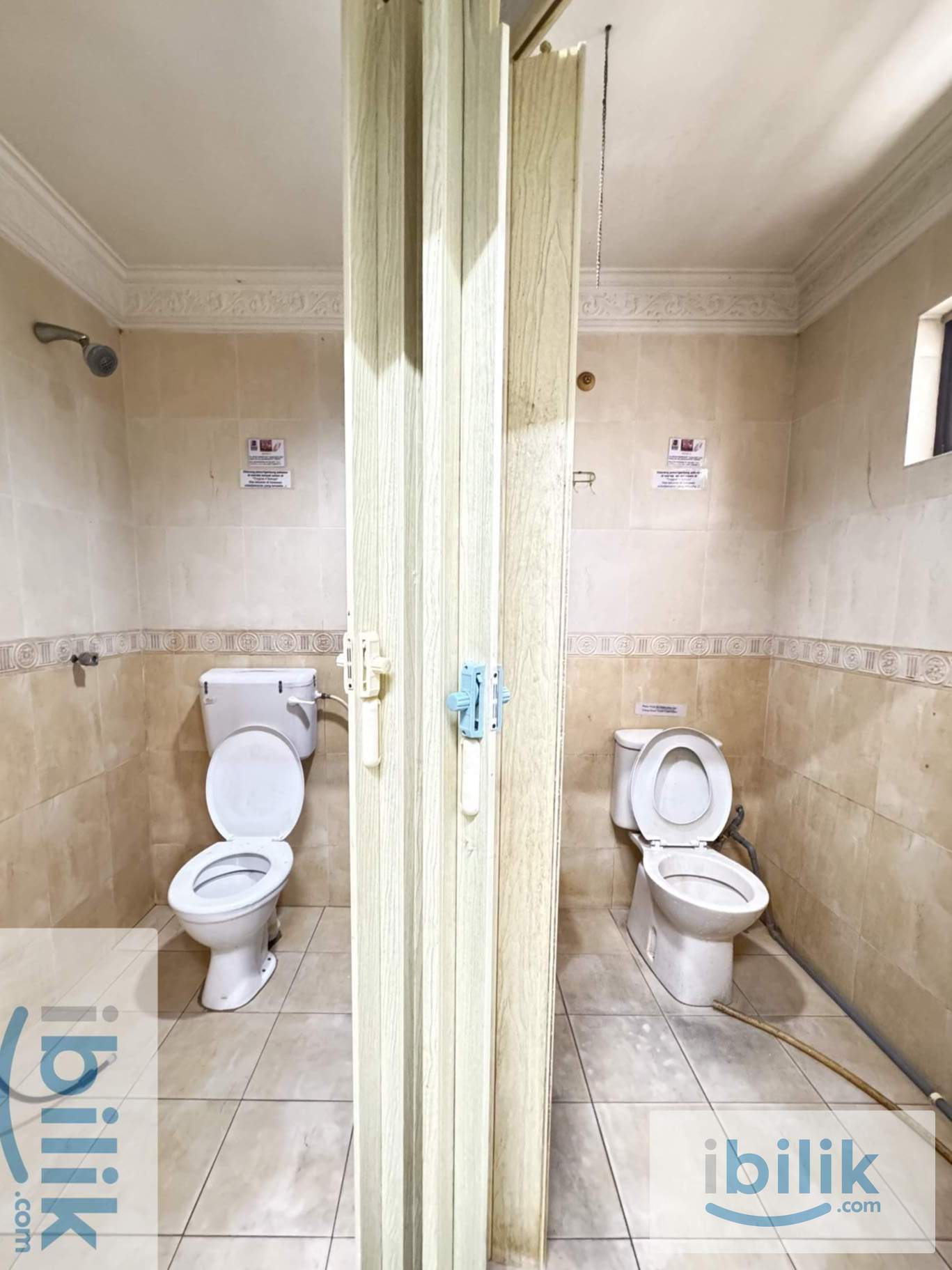 5 mins only Berjaya Times Square🔥 ROOM FOR RENT‼️ - Image 5