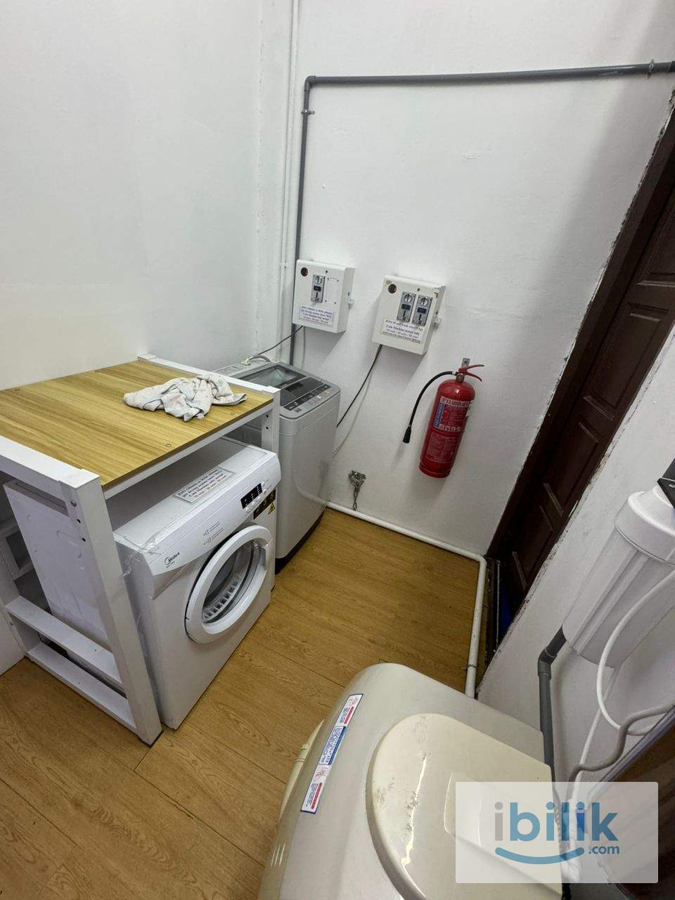 ✨ Fully Furnished Room at Maluri ✨ - Image 4