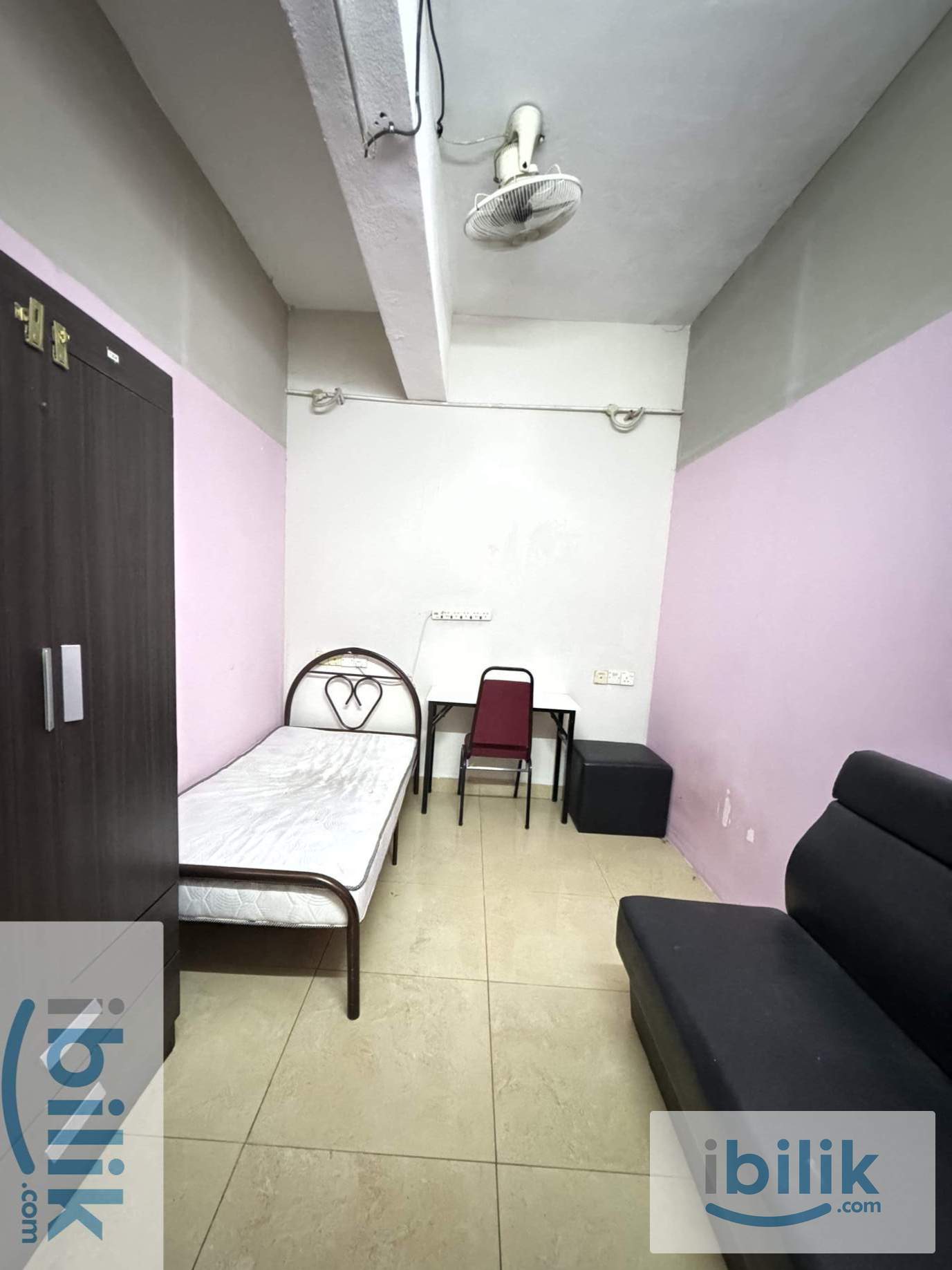 ✨ Fully Furnished Room at Maluri ✨ - Image 3