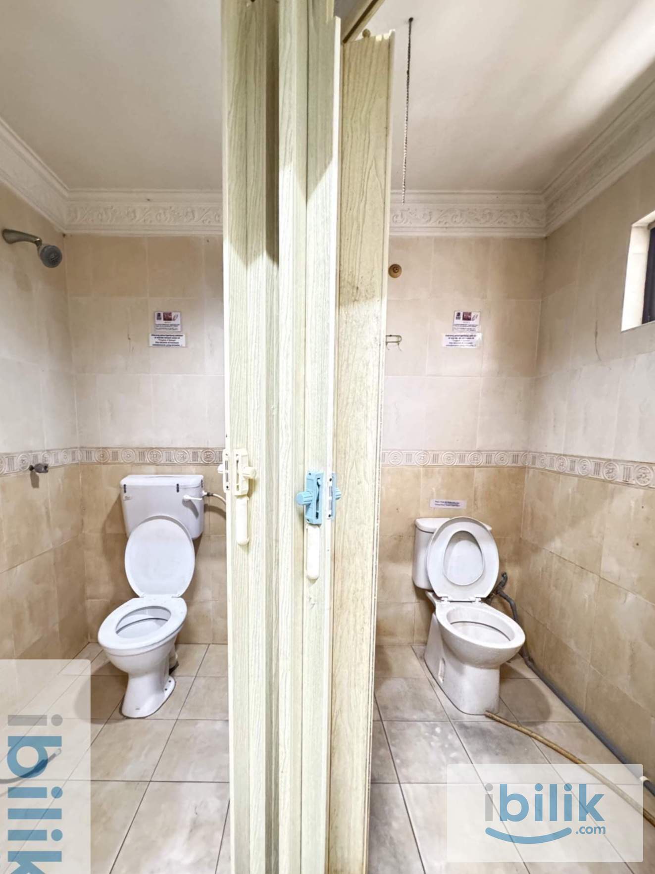 🚆 8 Mins Walk to MRT/LRT Maluri | Room for Rent in Maluri - Image 7