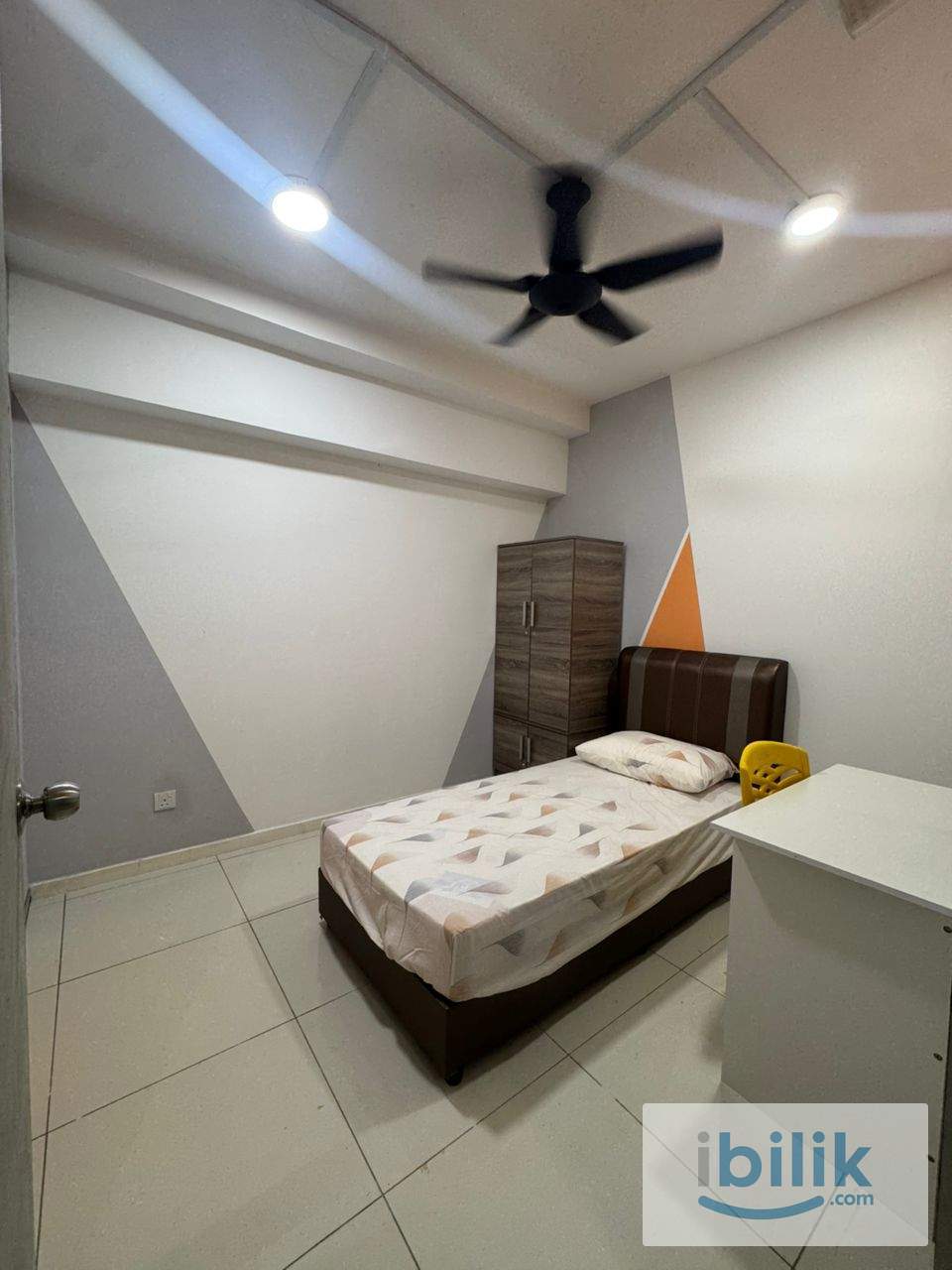 🏠 Cyberjaya Rooms for Rent – All Room Types from RM650 😍 - Image 1