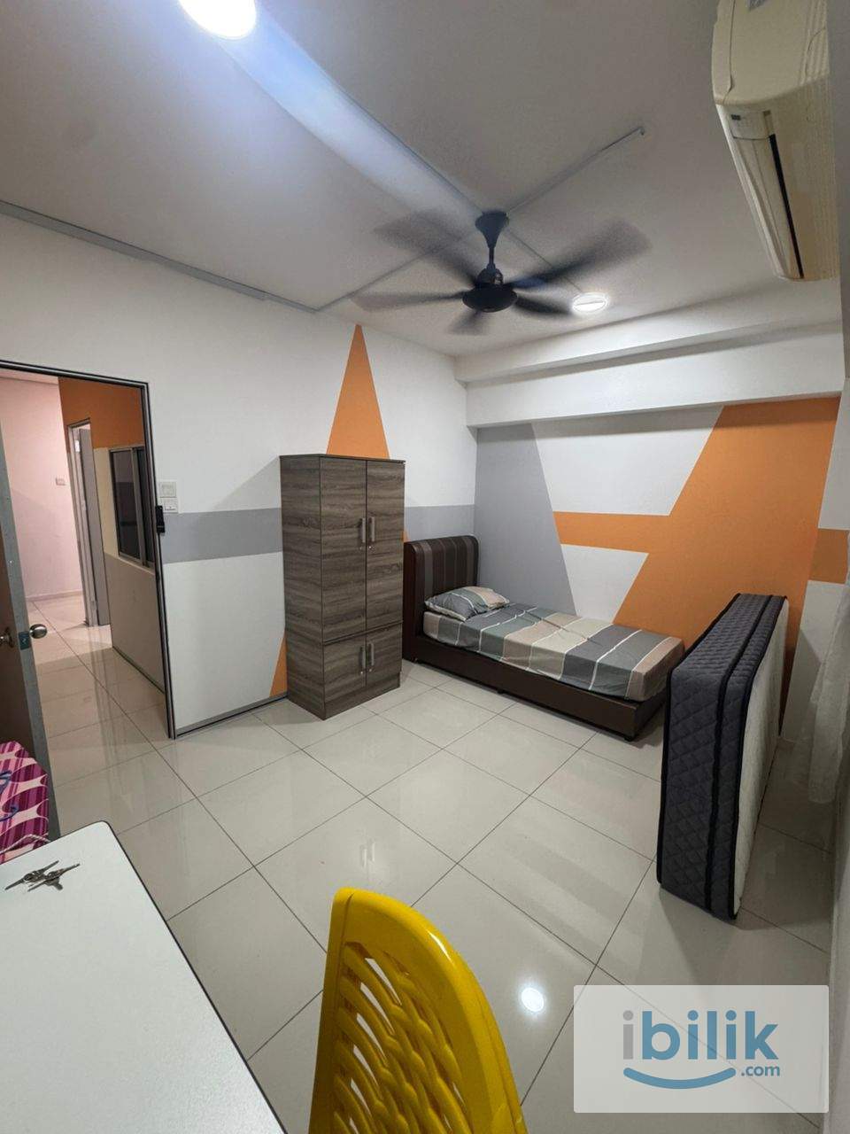 🏠 Cyberjaya Rooms for Rent – All Room Types from RM650 😍 - Image 3