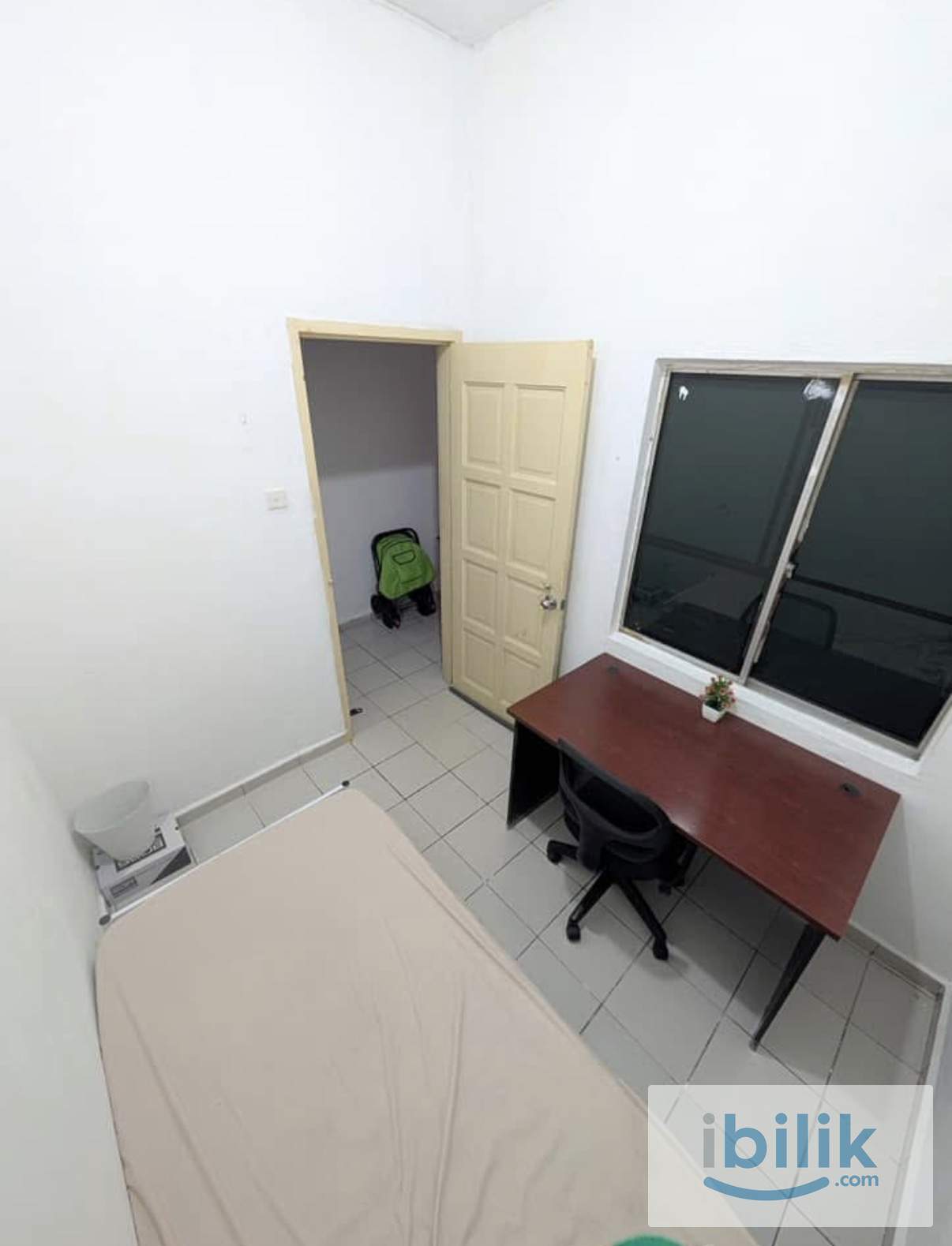 Single bedroom  - Image 3