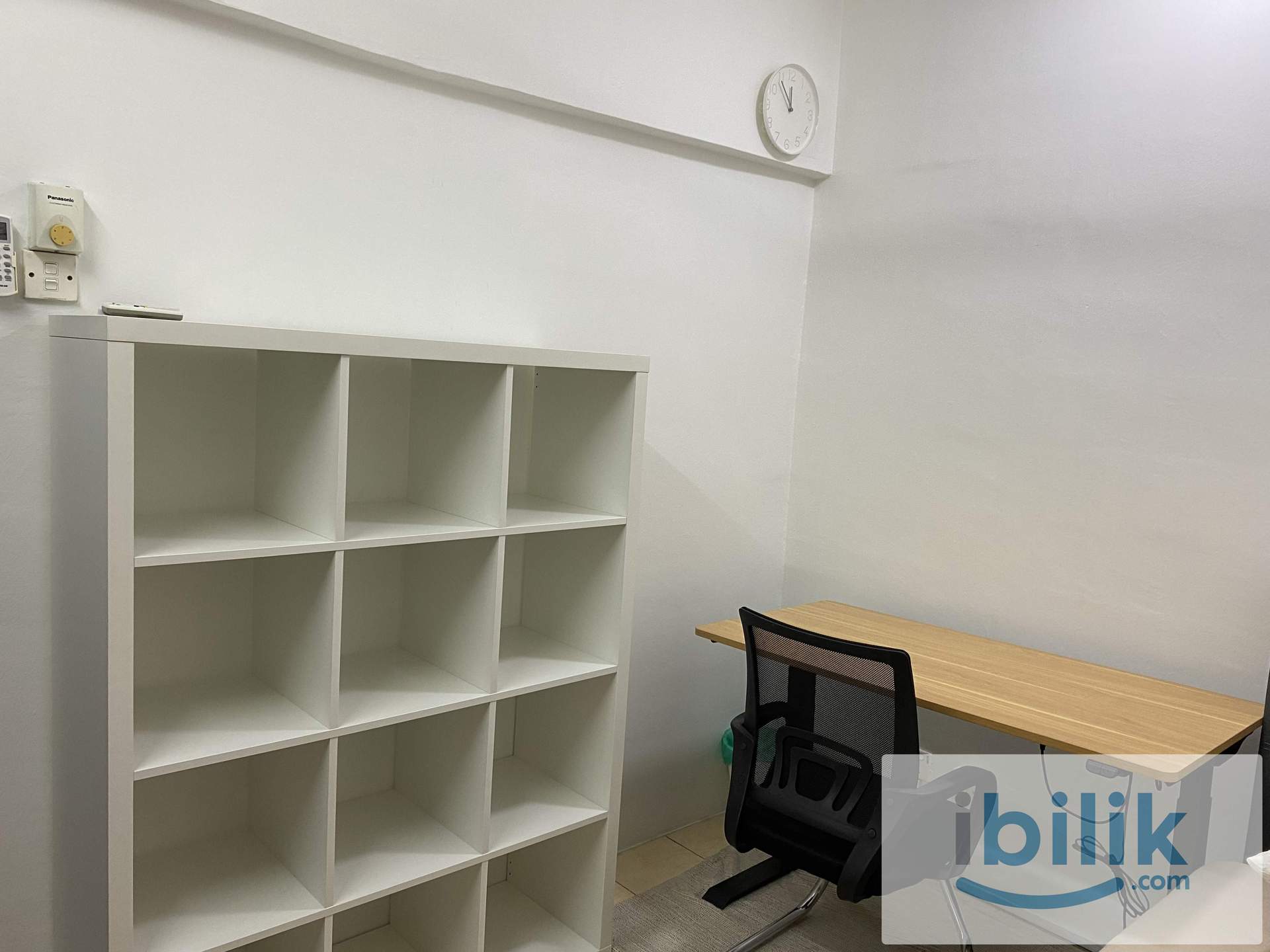Single Room at Angkasa Condominiums, Cheras (Female Unit) - Image 4