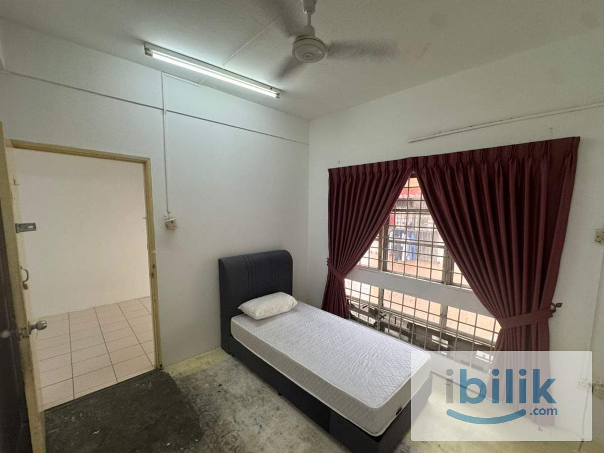 Damansara Damai Shop Apartment room for rent!! - Image 1
