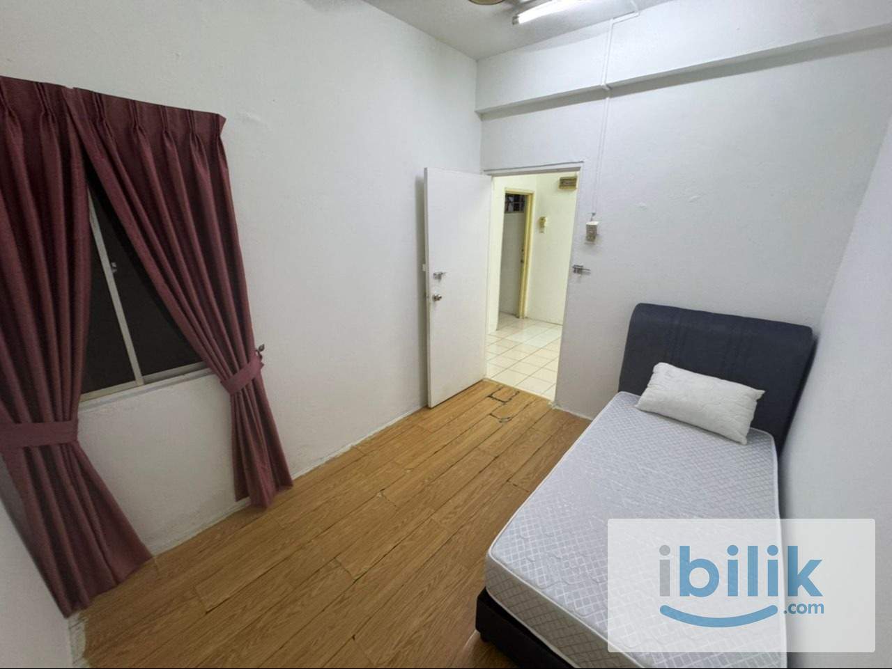 Damansara Damai Shop Apartment room for rent!! - Image 2