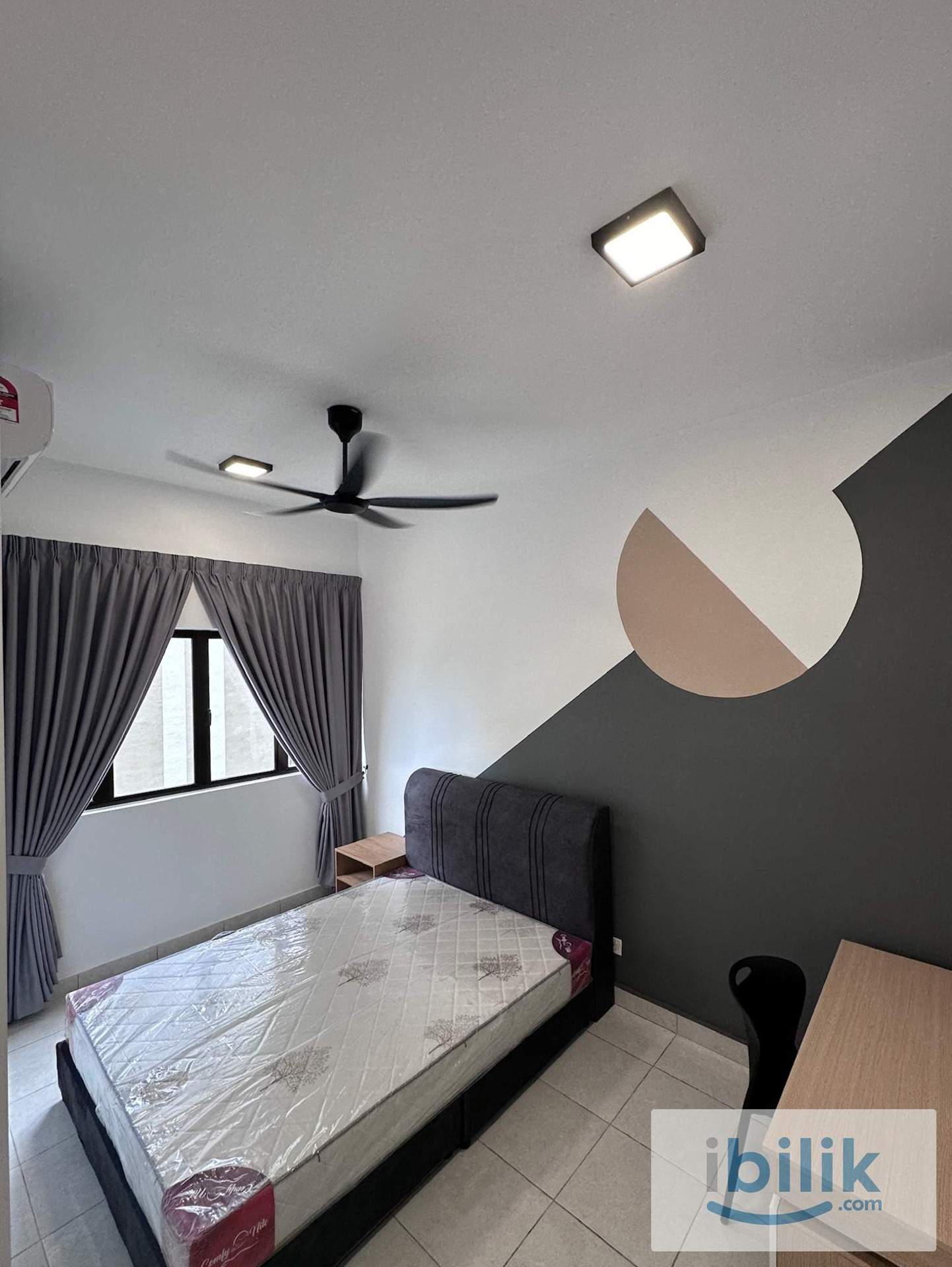 Room for rent in Youth City, Nilai - Image 1