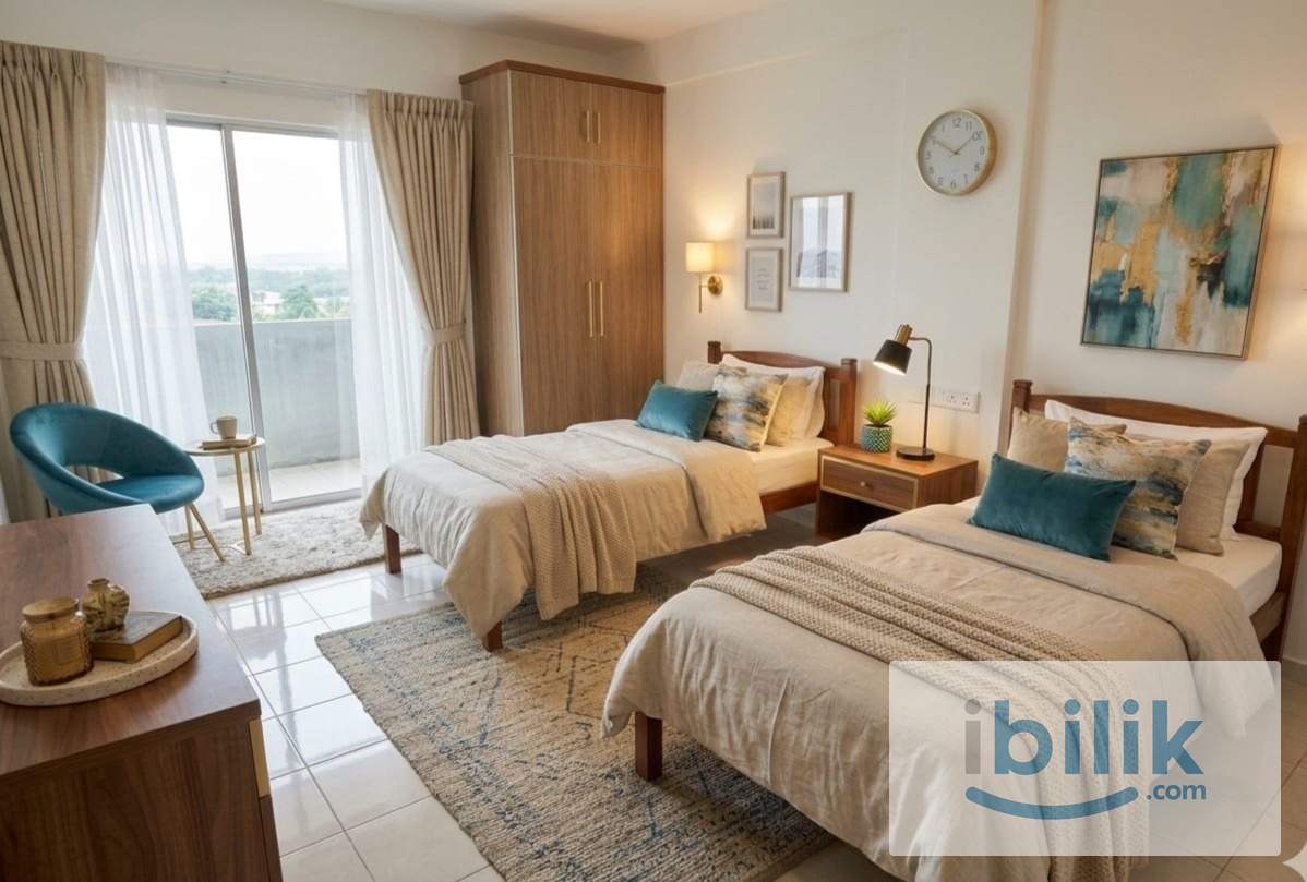 Master Room For Rent - Image 1