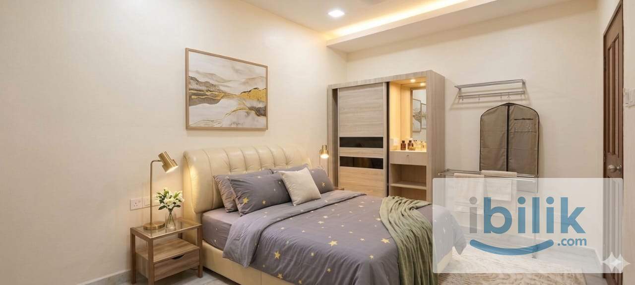 Kulim Terrace House - Image 5