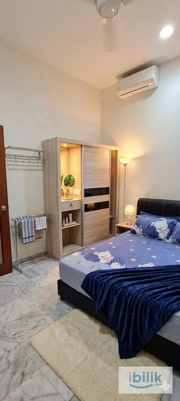 Kulim Terrace House - Image 6