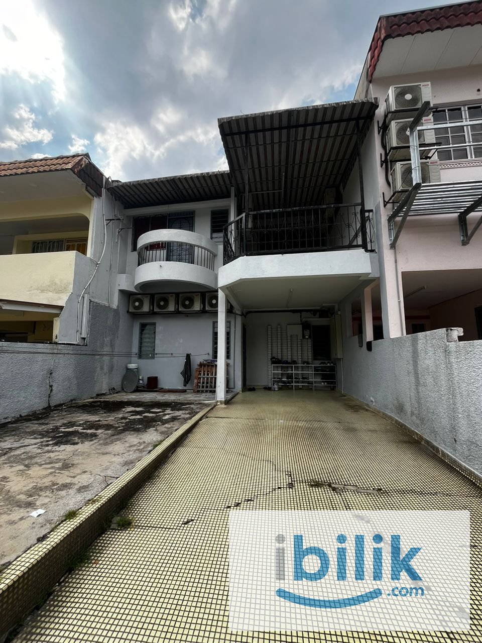 MALE UNIT📍3 mins drive to MRT taman Connaught 🚆 - Image 5