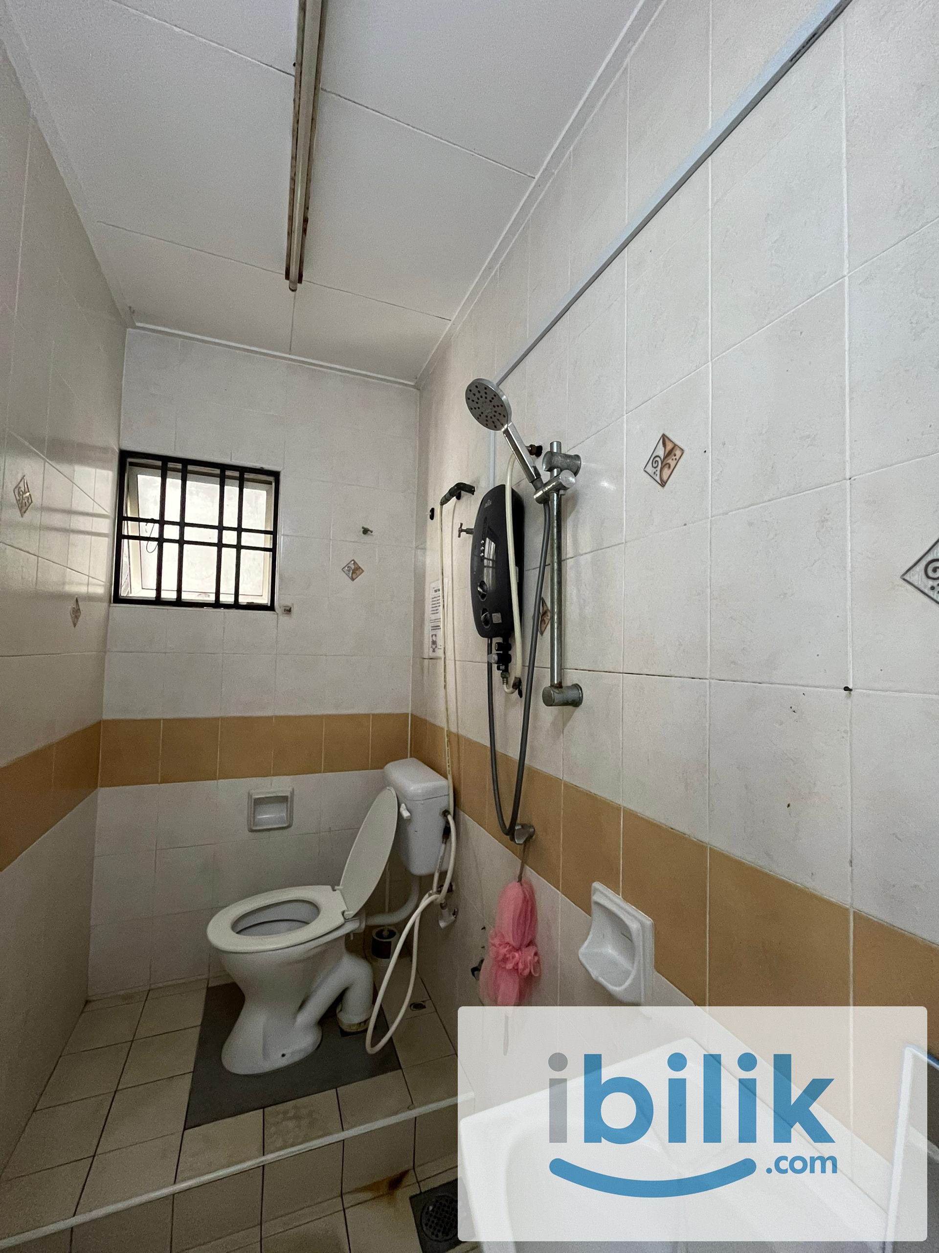 single bedroom at setia alam ✨ | near to bus stop 🚏 - Image 3