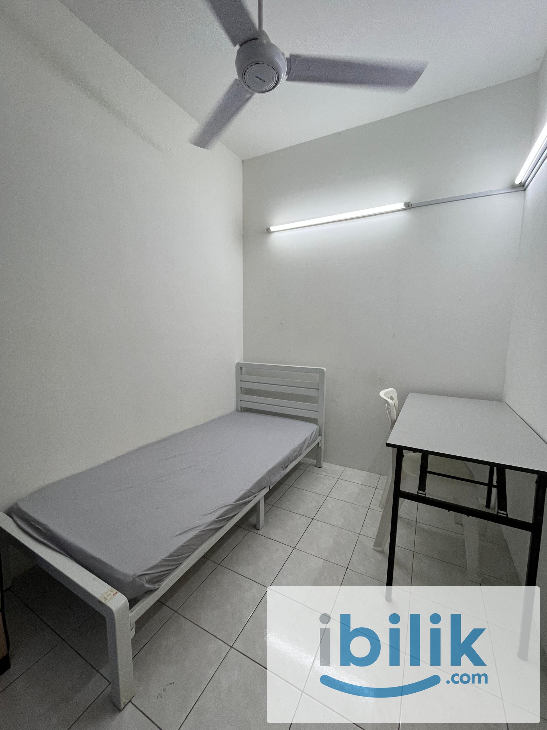single bedroom at setia alam ✨ | near to bus stop 🚏 - Image 2