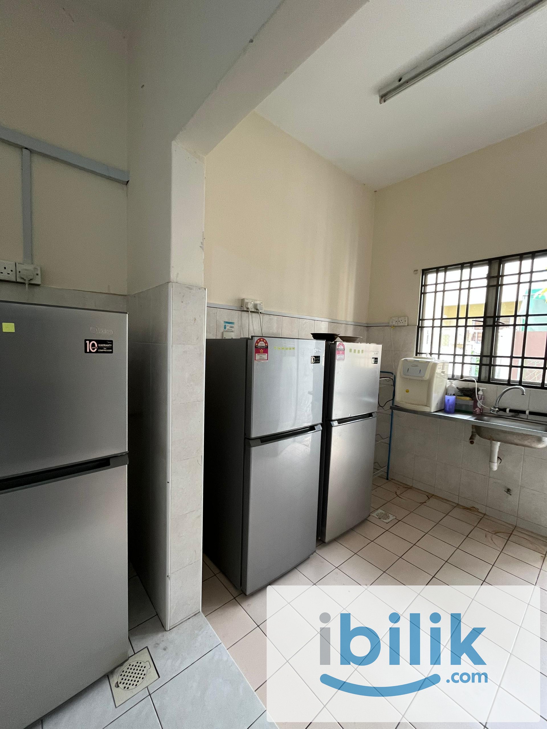 single bedroom at setia alam ✨ | near to bus stop 🚏 - Image 4