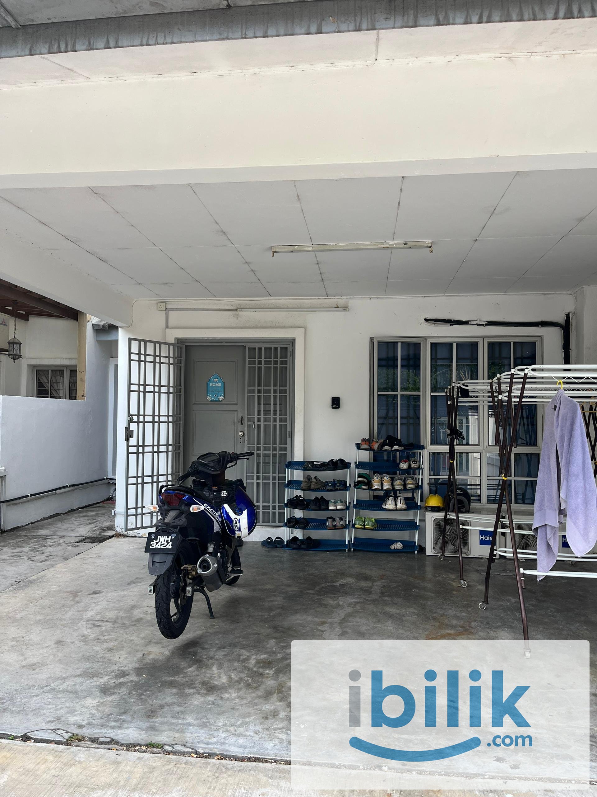 single bedroom at setia alam ✨ | near to bus stop 🚏 - Image 5