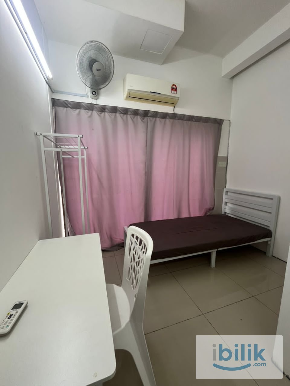 single bedroom at setia alam | zero deposit promotion ❗ - Image 1