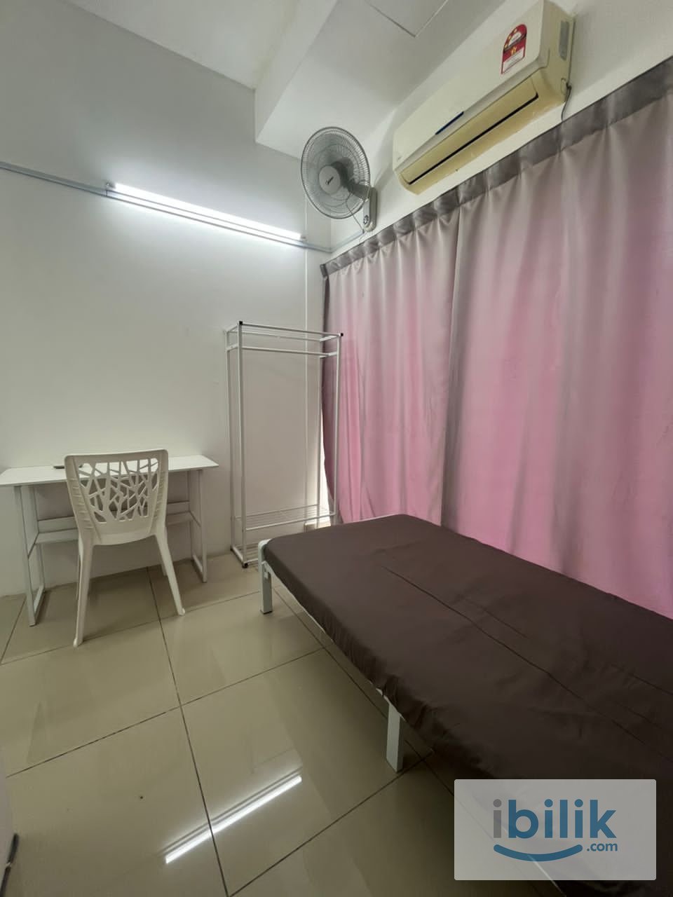 single bedroom at setia alam | zero deposit promotion ❗ - Image 2
