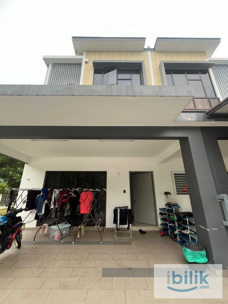 single bedroom at setia alam | zero deposit promotion ❗ - Image 3