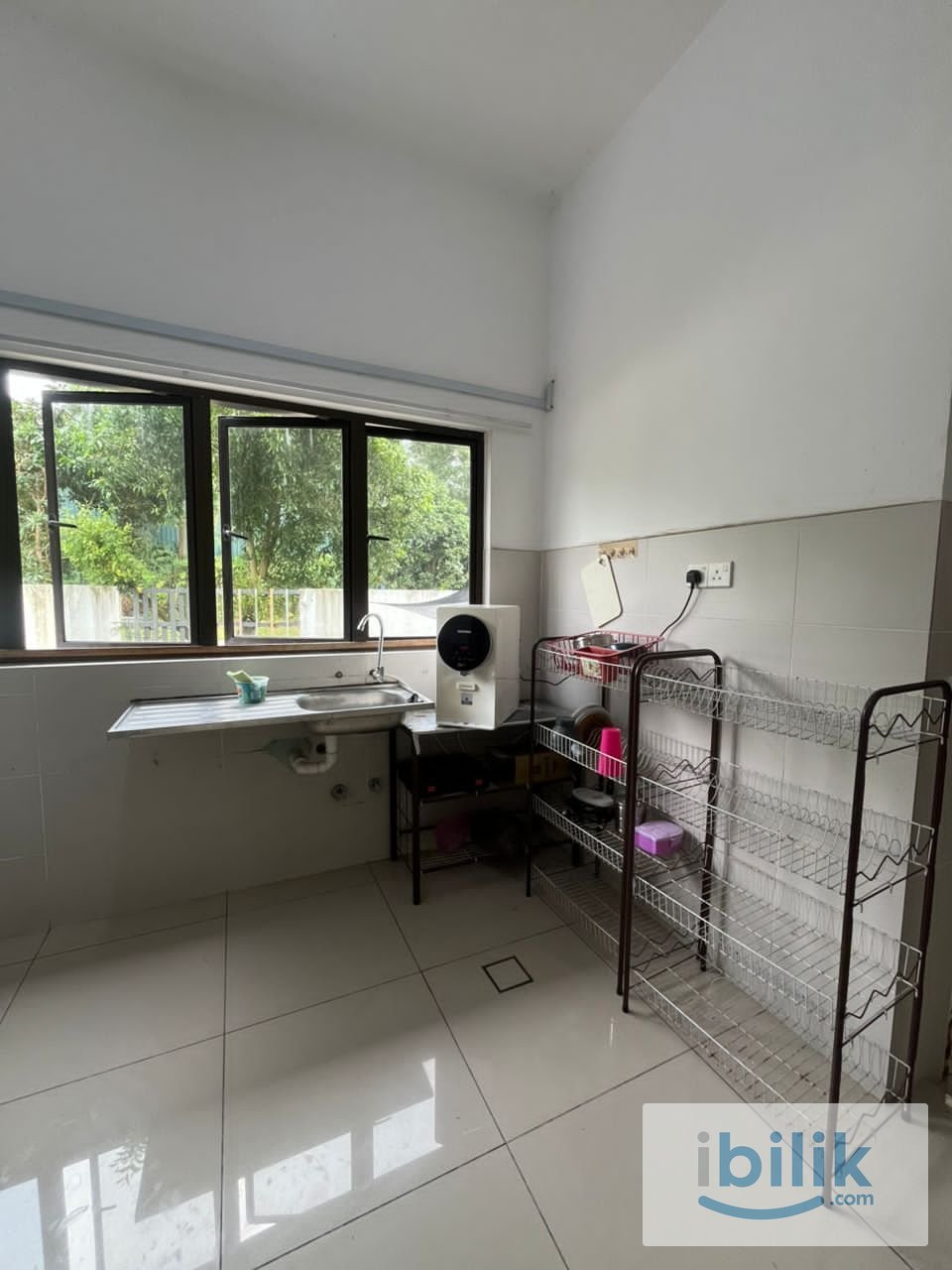 single bedroom at setia alam | zero deposit promotion ❗ - Image 5