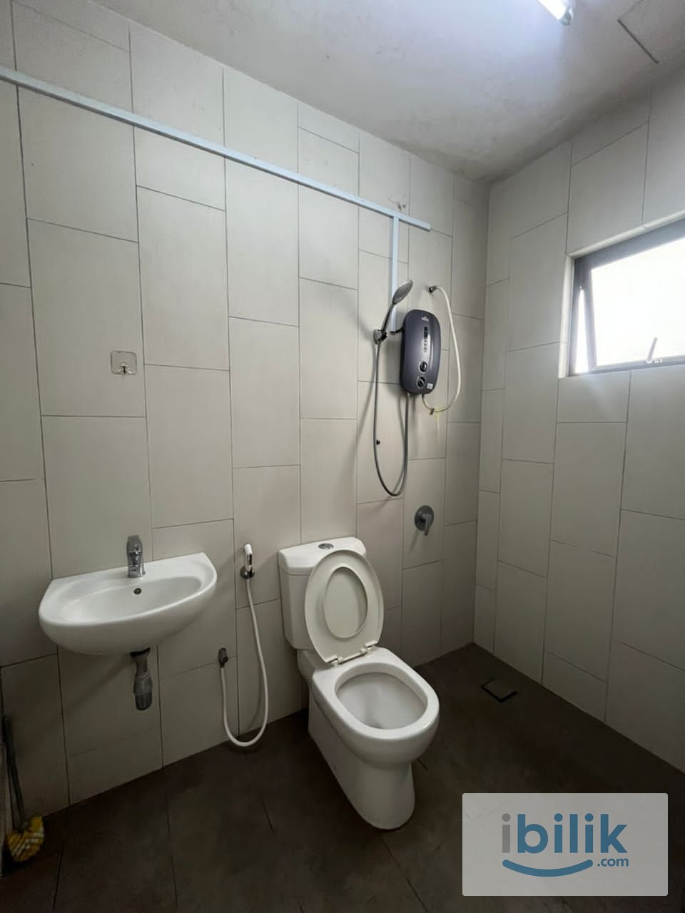 single bedroom at setia alam | zero deposit promotion ❗ - Image 4