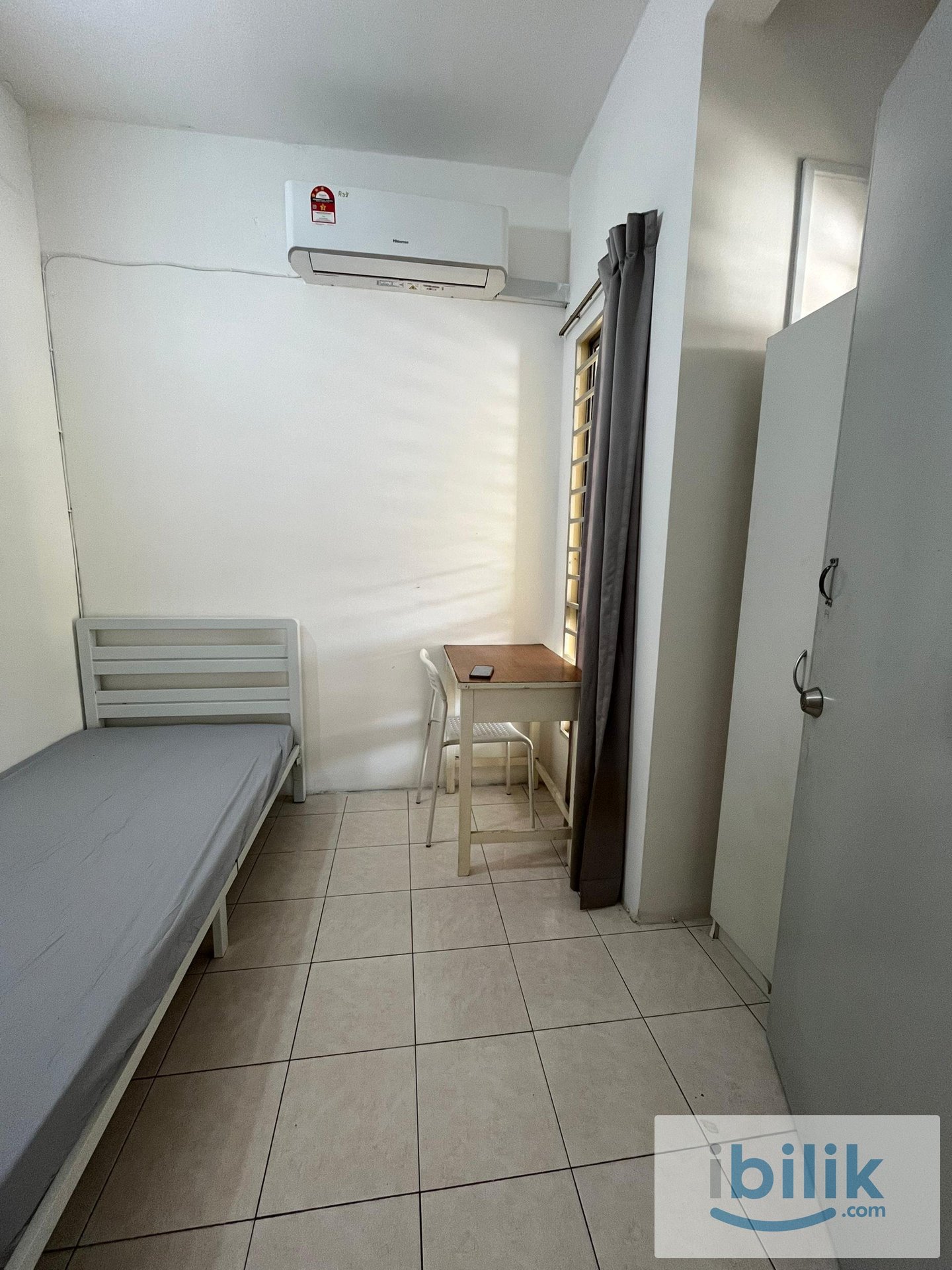 single bedroom at setia alam 🔥 | near to lotus setia alam ✨ - Image 1