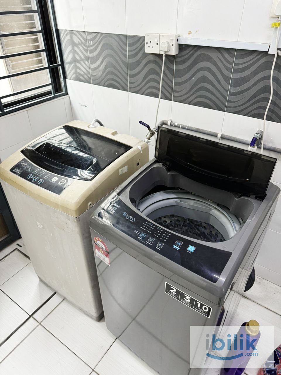 near to SETIA CITY MALL 🛍️ | zero deposit promotion 🔥✨ - Image 4