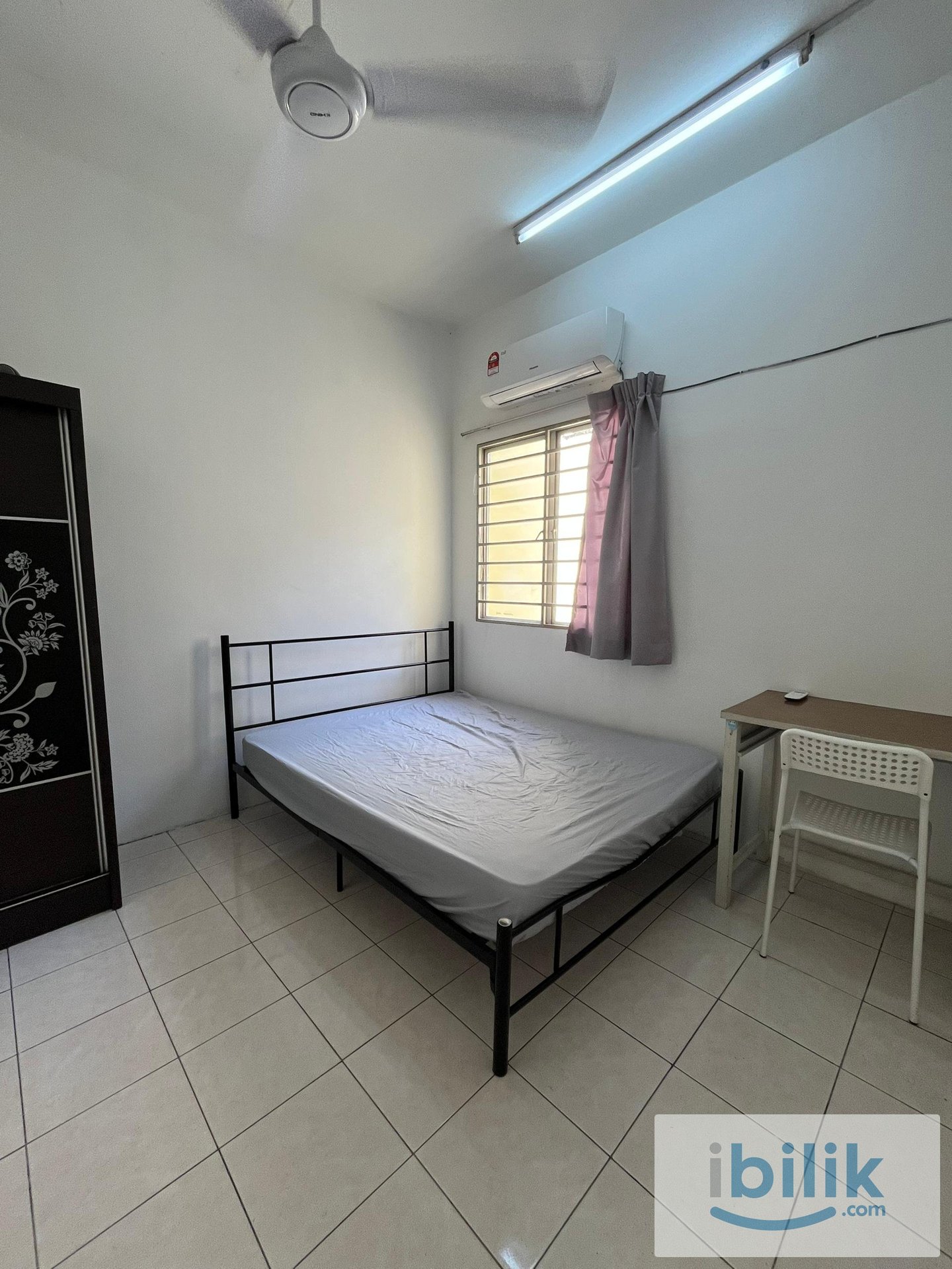 single bedroom at setia alam ✨ | near to LOTUS setia alam 🔥 - Image 1