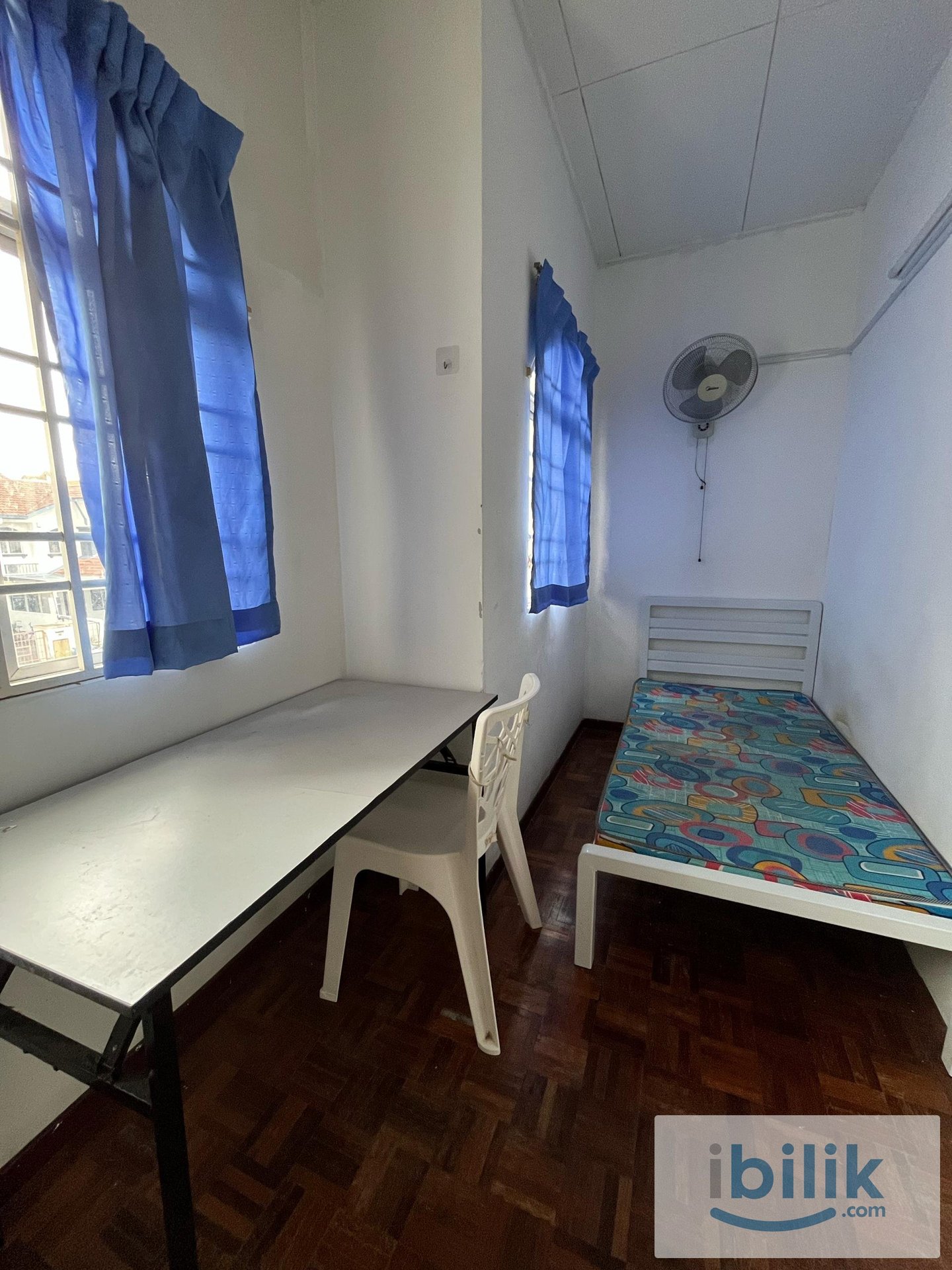 near to LOTUS SETIA ALAM 🔥 | ZERO DEPOSIT 💯 | single bedroom  - Image 1
