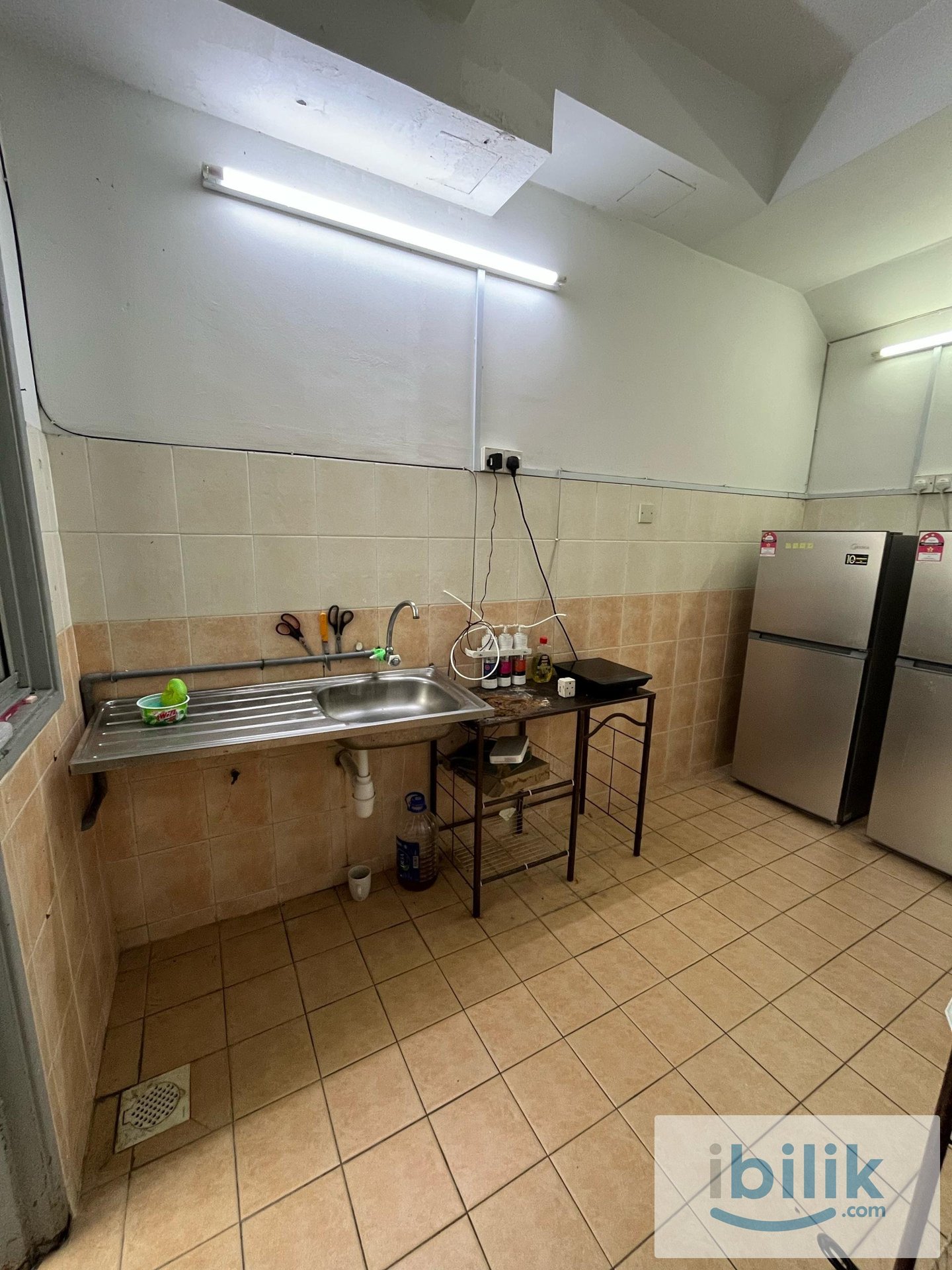 near to LOTUS SETIA ALAM 🔥 | ZERO DEPOSIT 💯 | single bedroom  - Image 5
