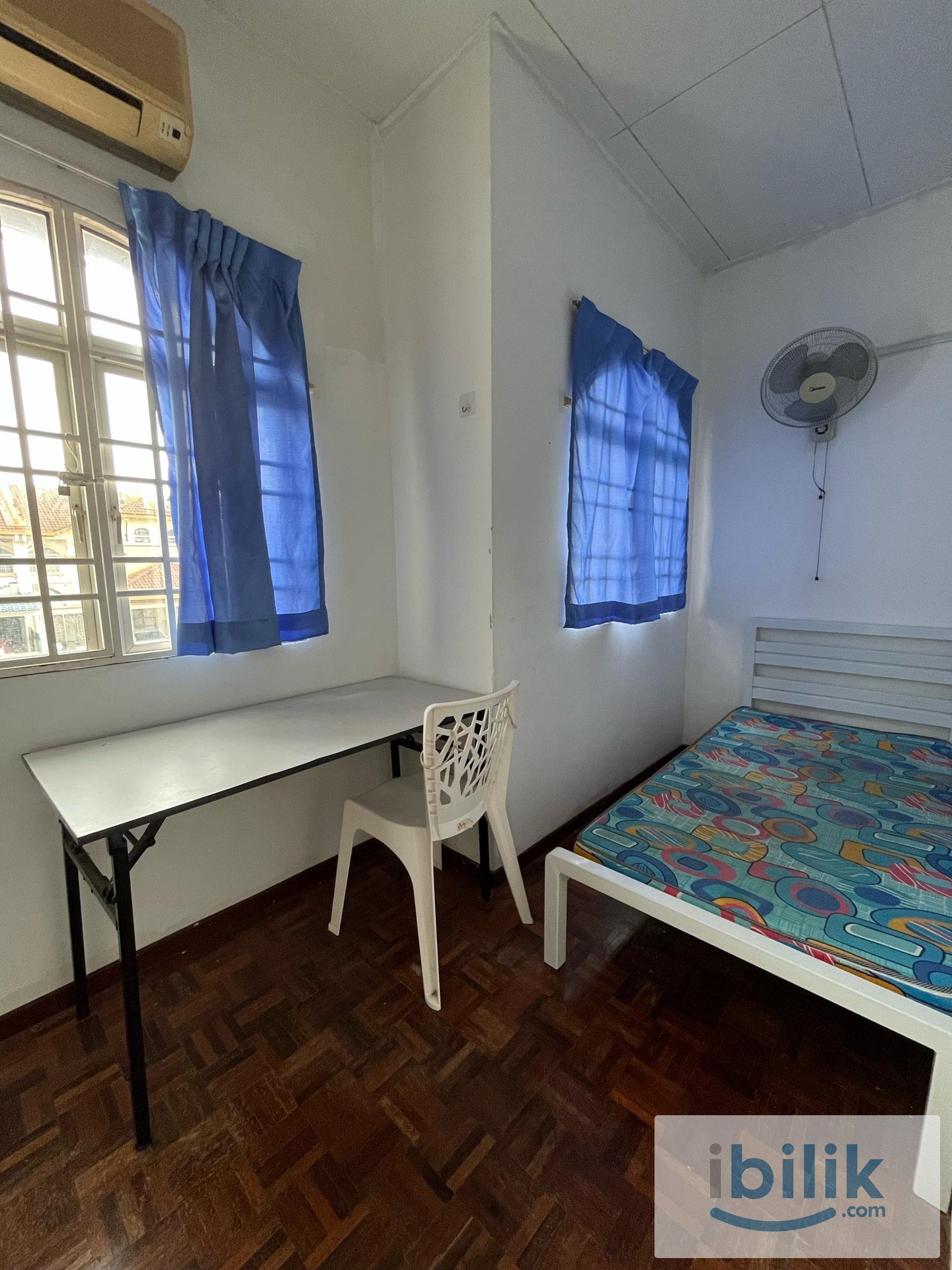 near to LOTUS SETIA ALAM 🔥 | ZERO DEPOSIT 💯 | single bedroom  - Image 2