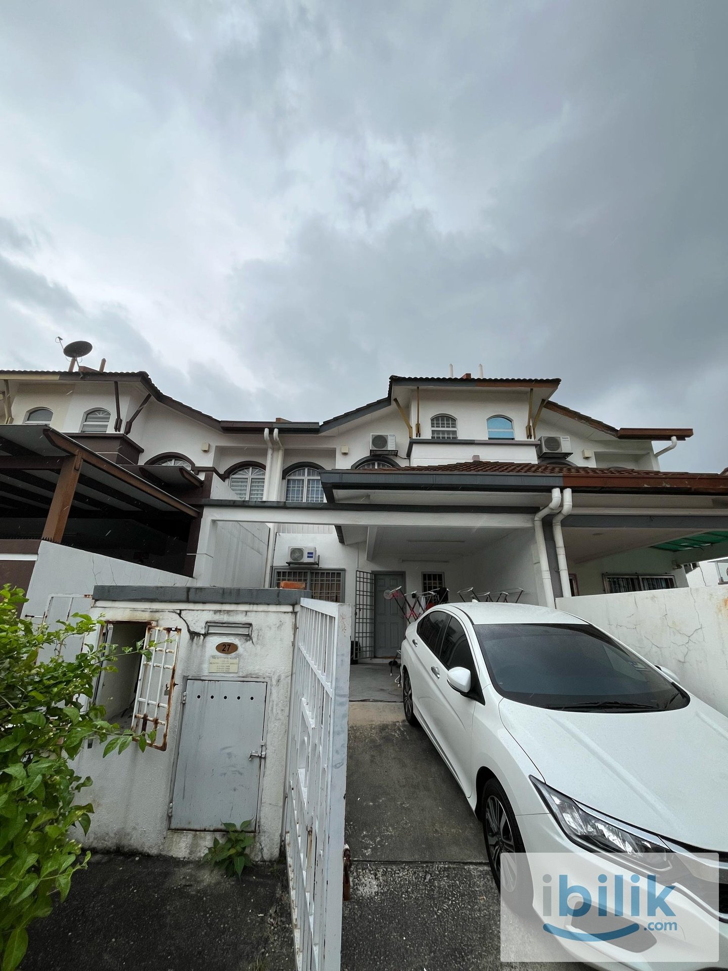 near to LOTUS SETIA ALAM 🔥 | ZERO DEPOSIT 💯 | single bedroom  - Image 6