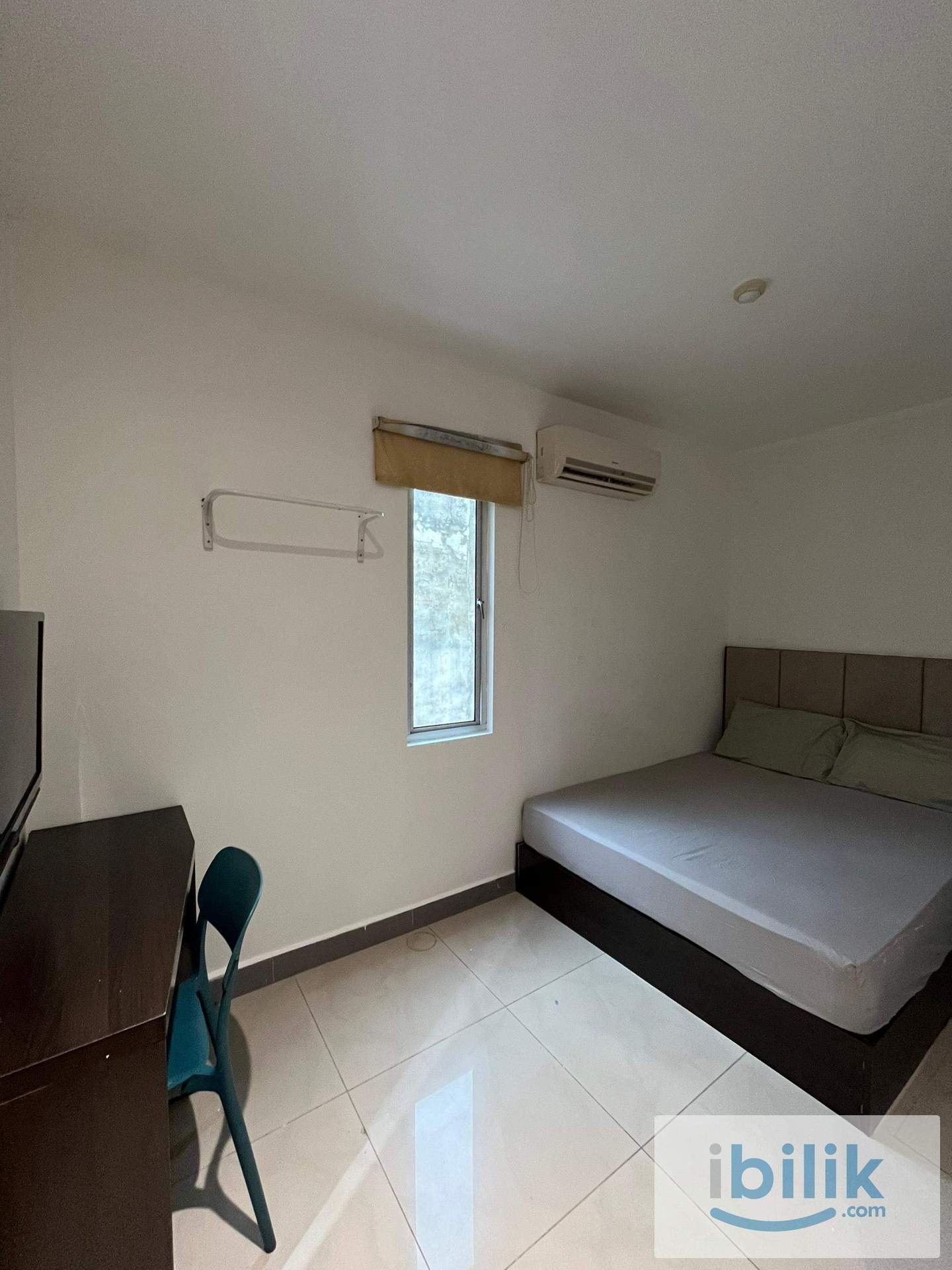 Co-Living concept ✨ | 3 mins walk to LRT\MRT Pasar seni 🚆 - Image 1