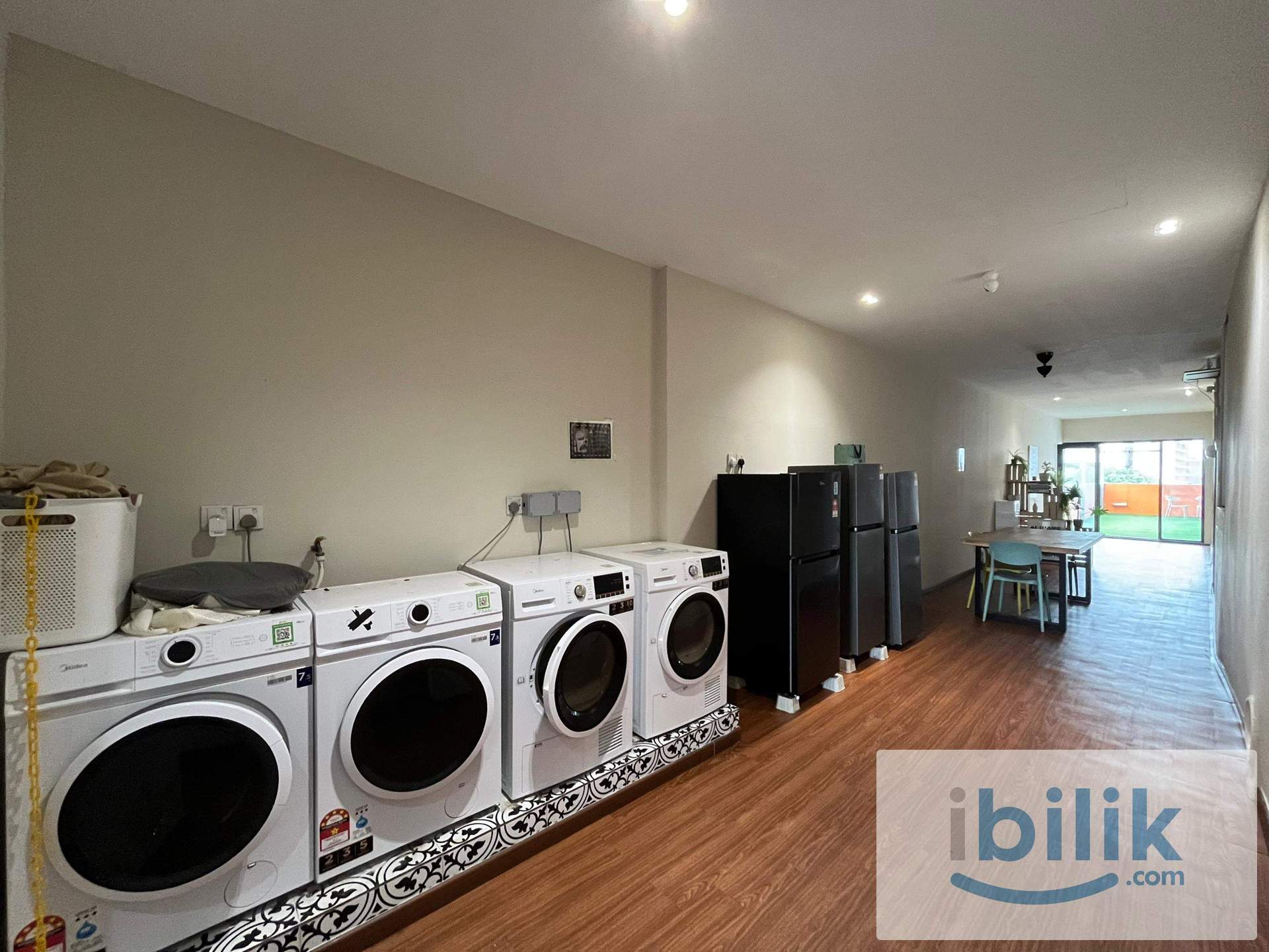 BIG END YEAR PROMOTION 💯 | ZERO DEPOSIT PROMOTION 🔥 | single bedroom at pasar seni 🚆 - Image 5