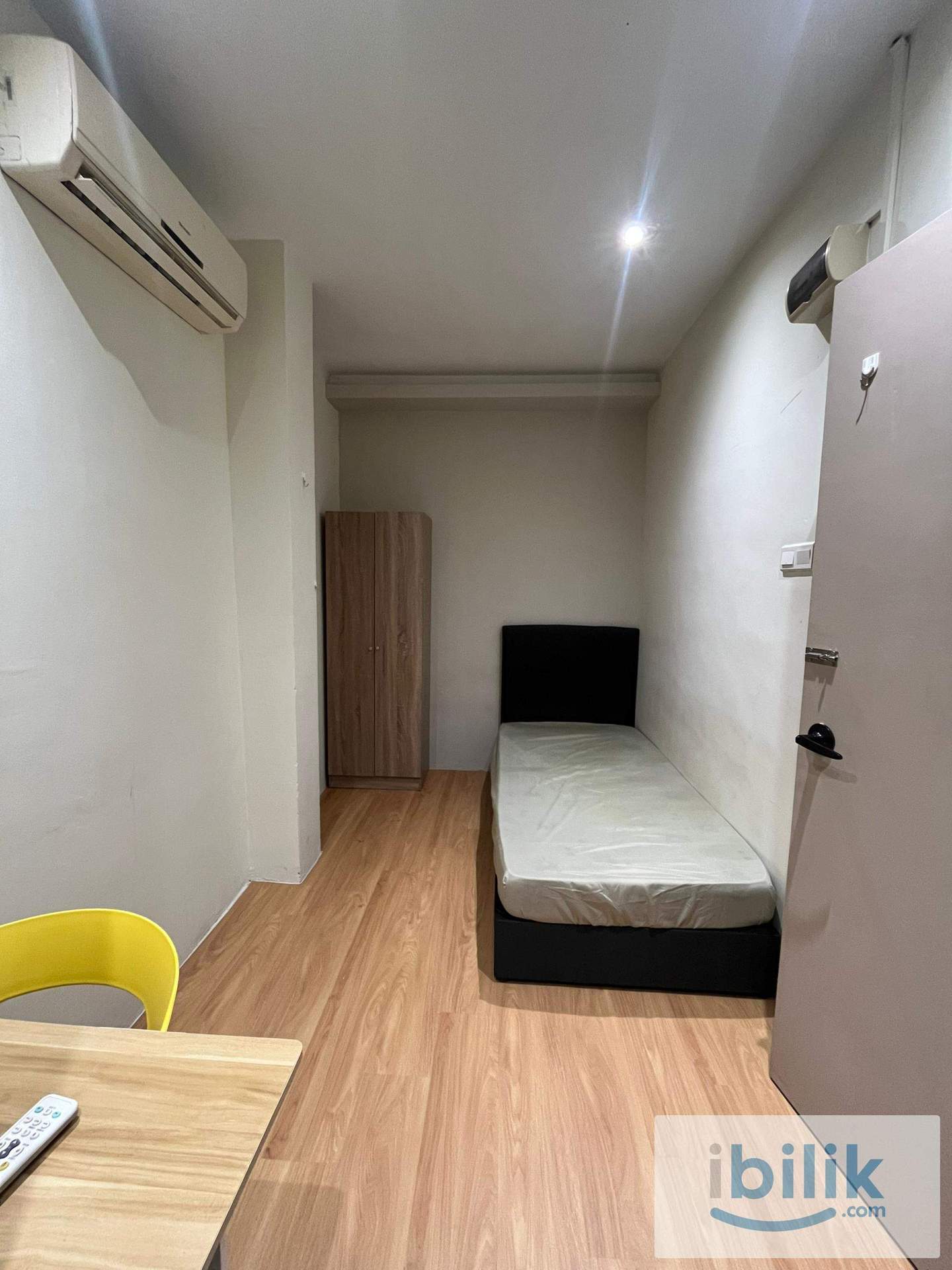 END YEAR PROMOTION 🎊 | single bedroom at pasar SENI 📍 | 0 DEPOSIT 😱 - Image 1