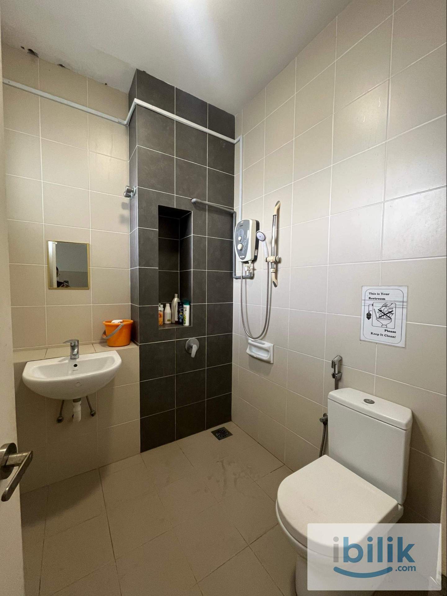 near to lotus setia alam 🔥 | zero deposit 🔥 - Image 4
