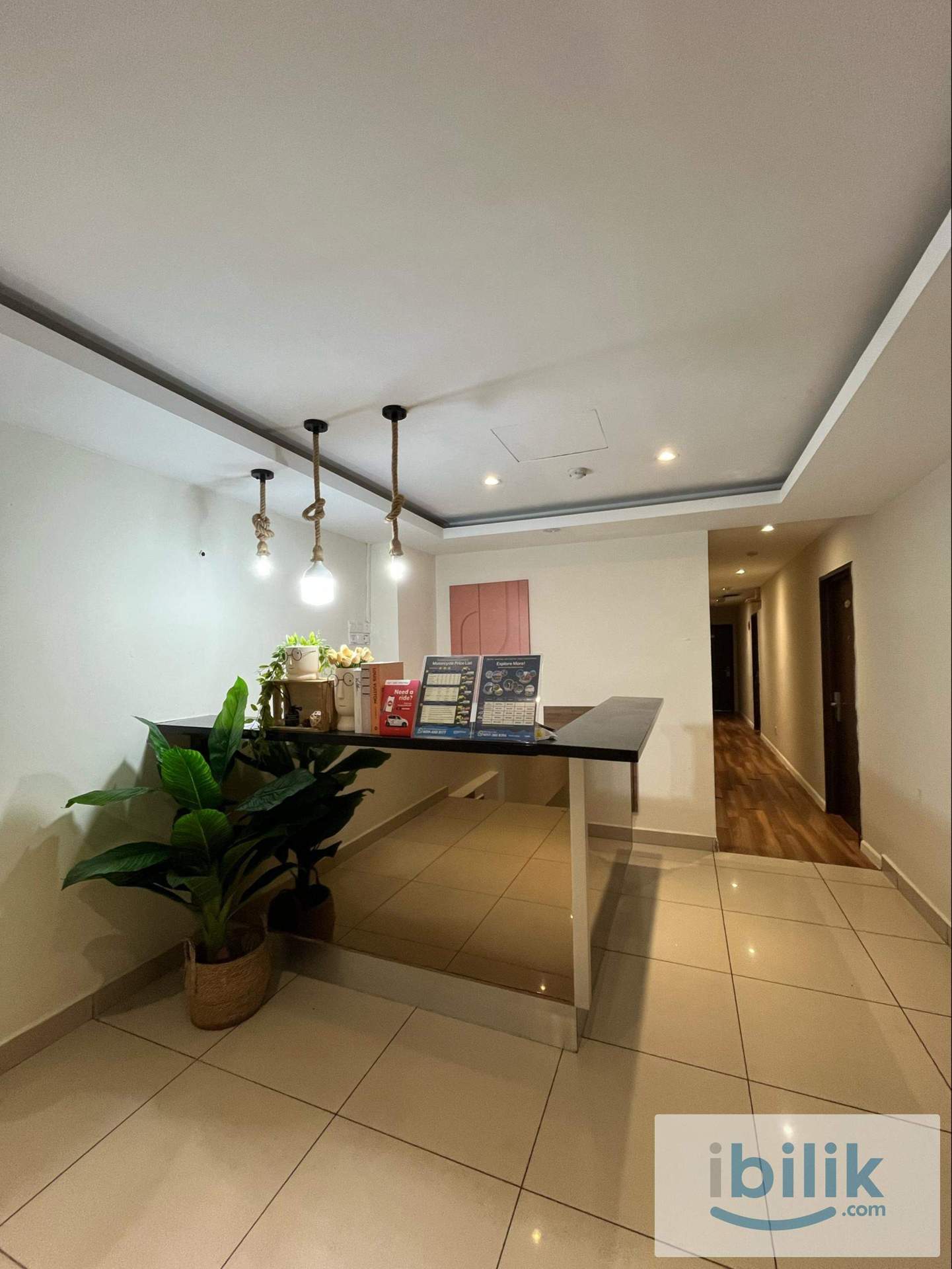 CO-LIVING ROOM 💯 | NEAR TO BUKIT BINTANG 🛍️ | 0 DEPOSIT PROMOTION 🔥 - Image 3