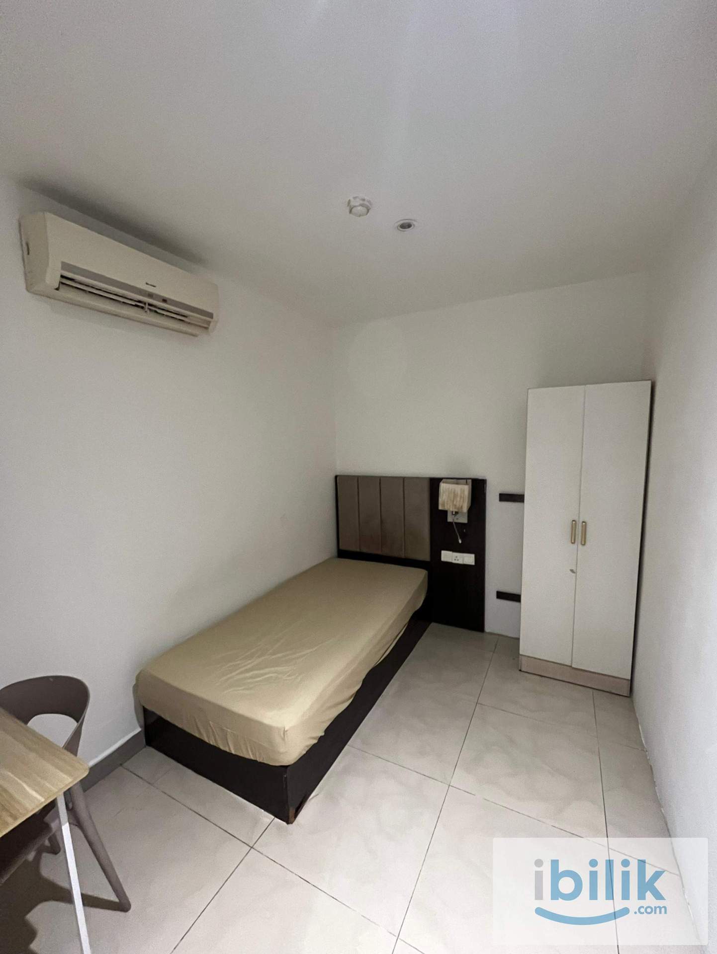 Single bedroom at Petaling street 🔥 | Chinese new year promotion 🔥 | 3 mins to Pasar seni 🚄 - Image 1