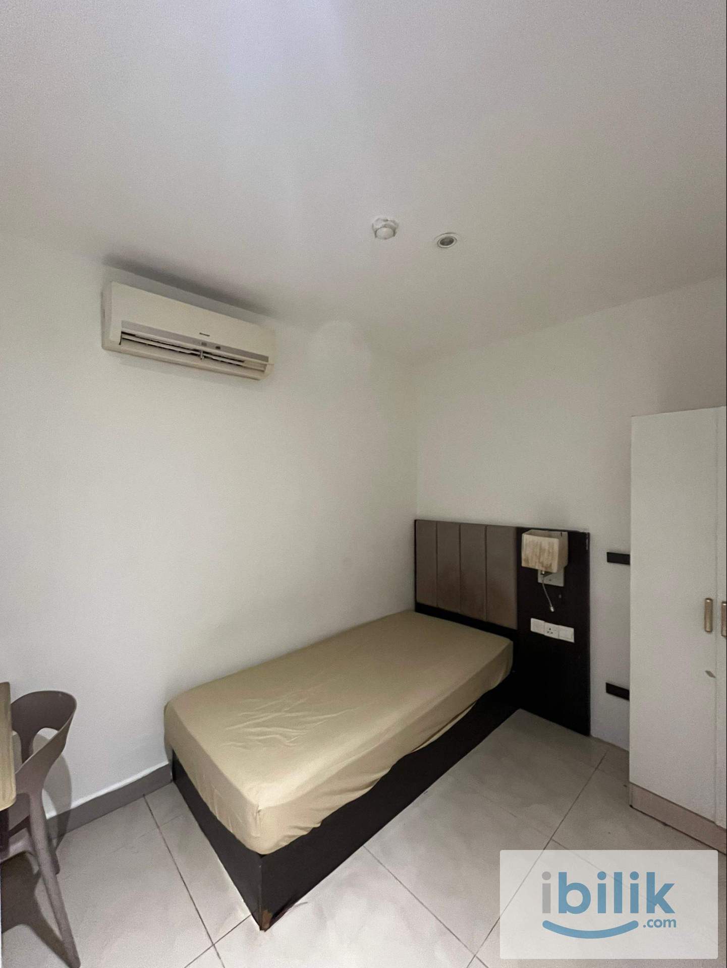 Single bedroom at Petaling street 🔥 | Chinese new year promotion 🔥 | 3 mins to Pasar seni 🚄 - Image 3