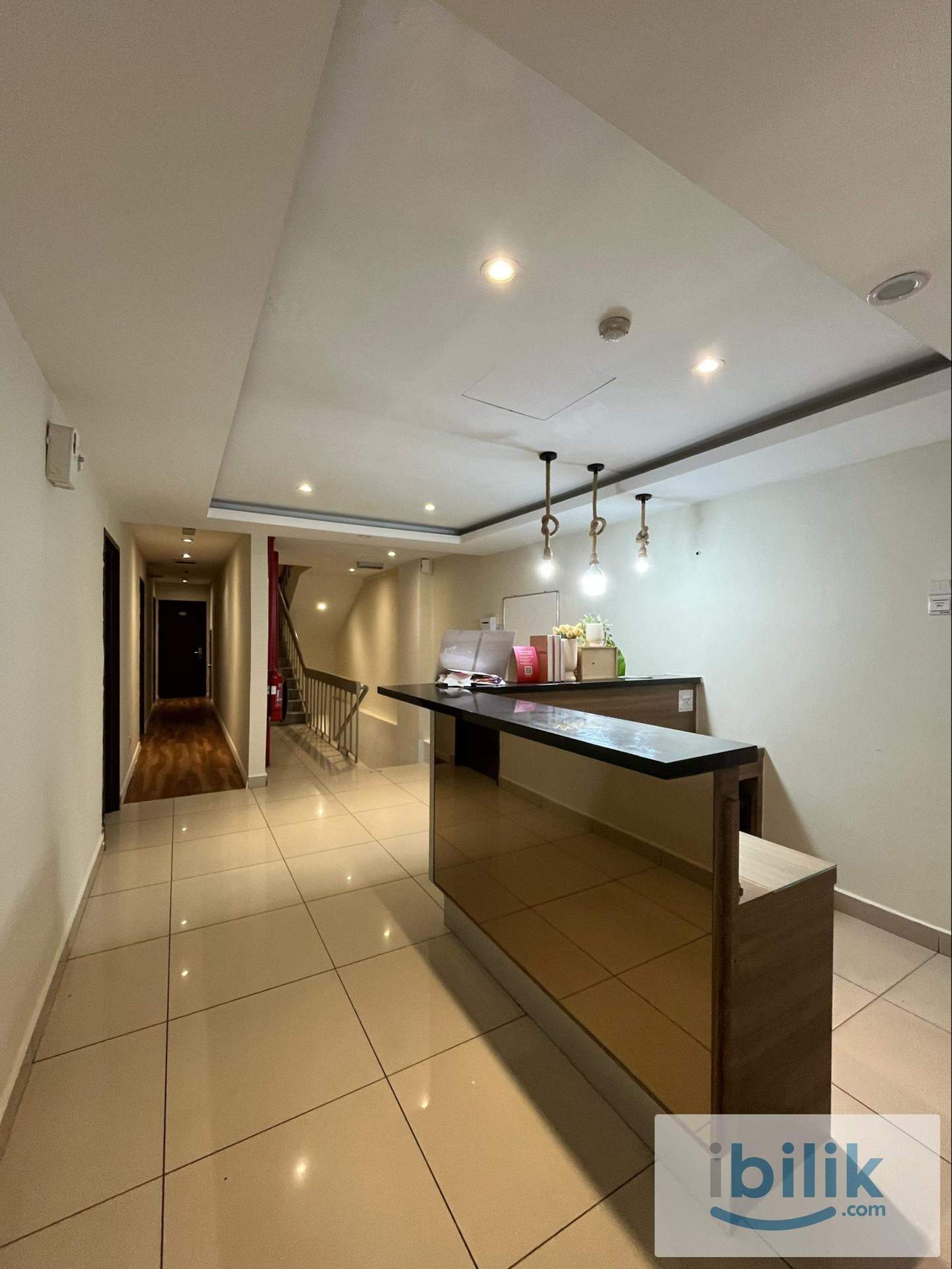 New room Co-living at Petaling street 🔥 | 3 mins walk to MRT/LRT Pasar seni 🚆 - Image 3