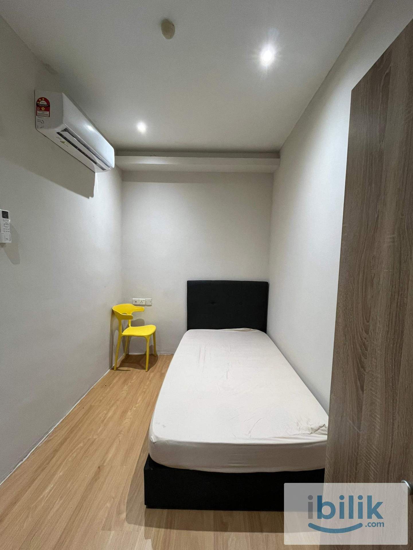 3 mins walk to MRT LRT Pasar seni 🚆 | zero deposit promotion ❗ - Image 1