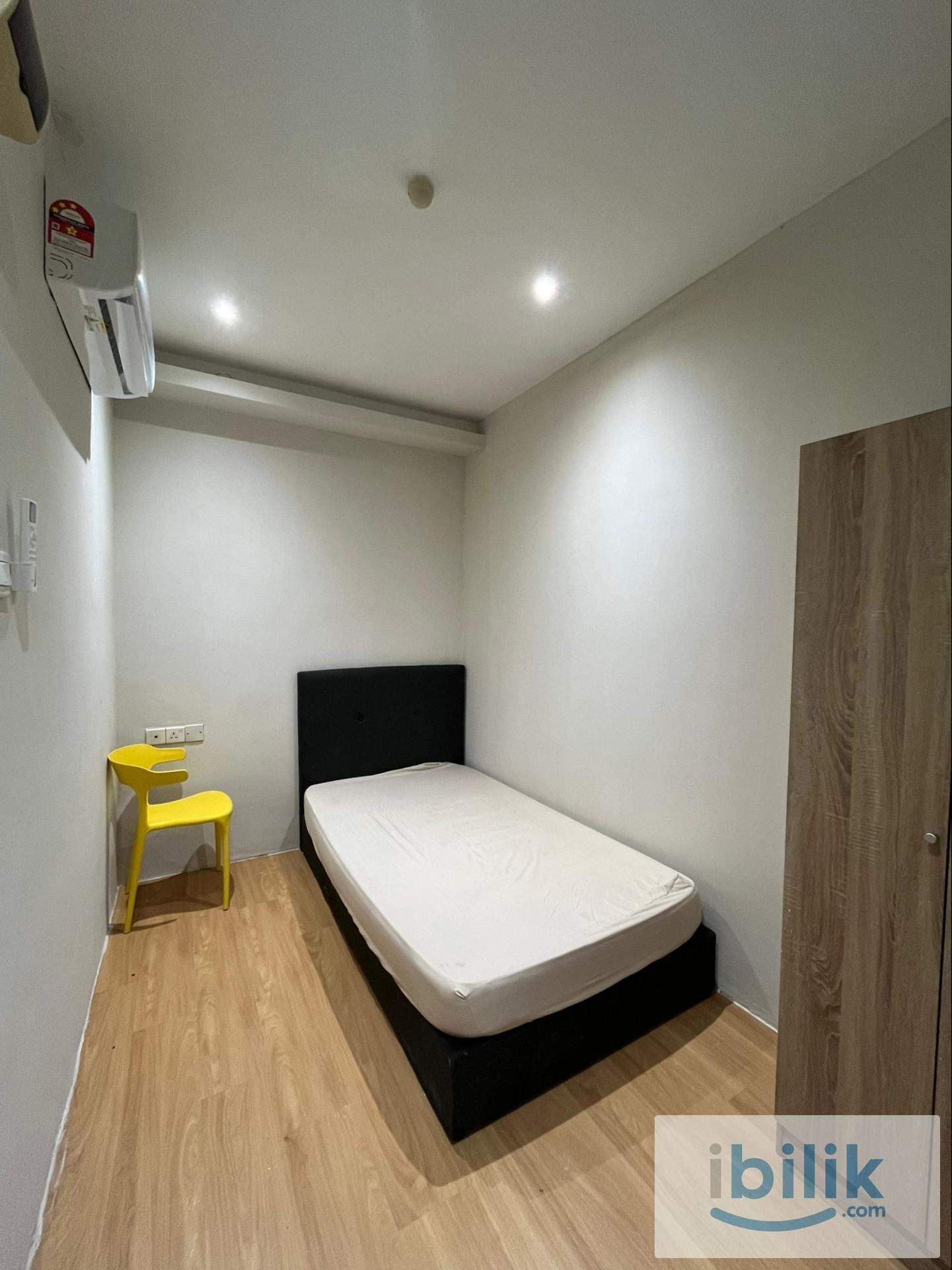 3 mins walk to MRT LRT Pasar seni 🚆 | zero deposit promotion ❗ - Image 2