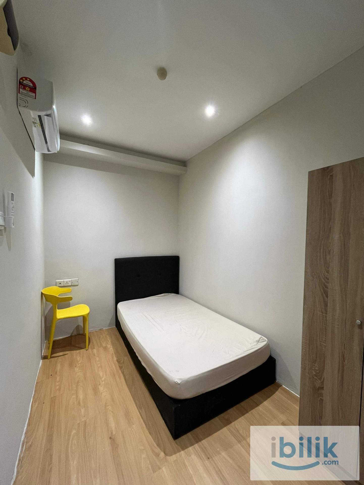 3 mins walk to MRT LRT PASAR SENI 🚆 | zero deposit promotion 🔥 - Image 1